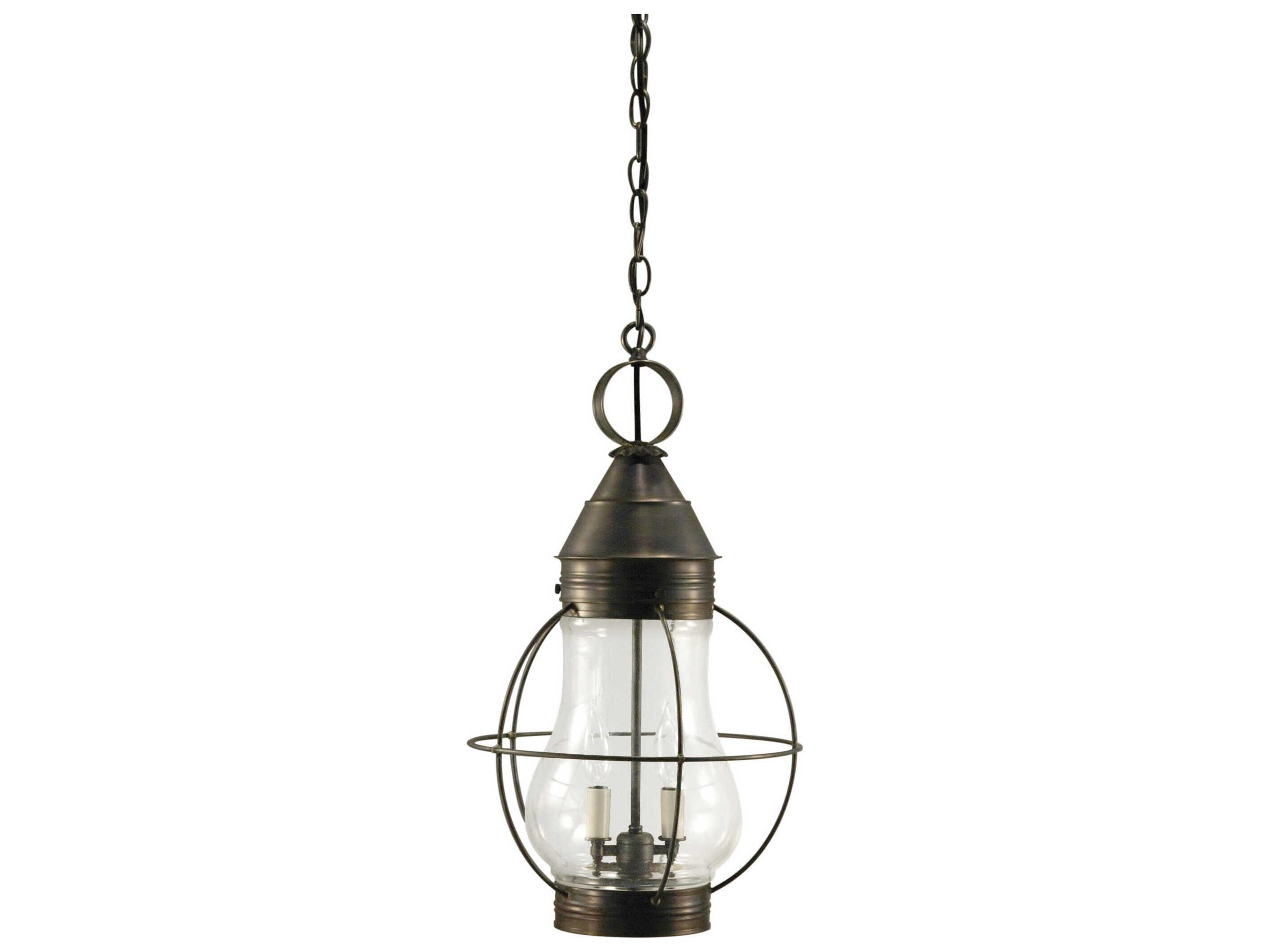 Bosc Outdoor Hanging Light