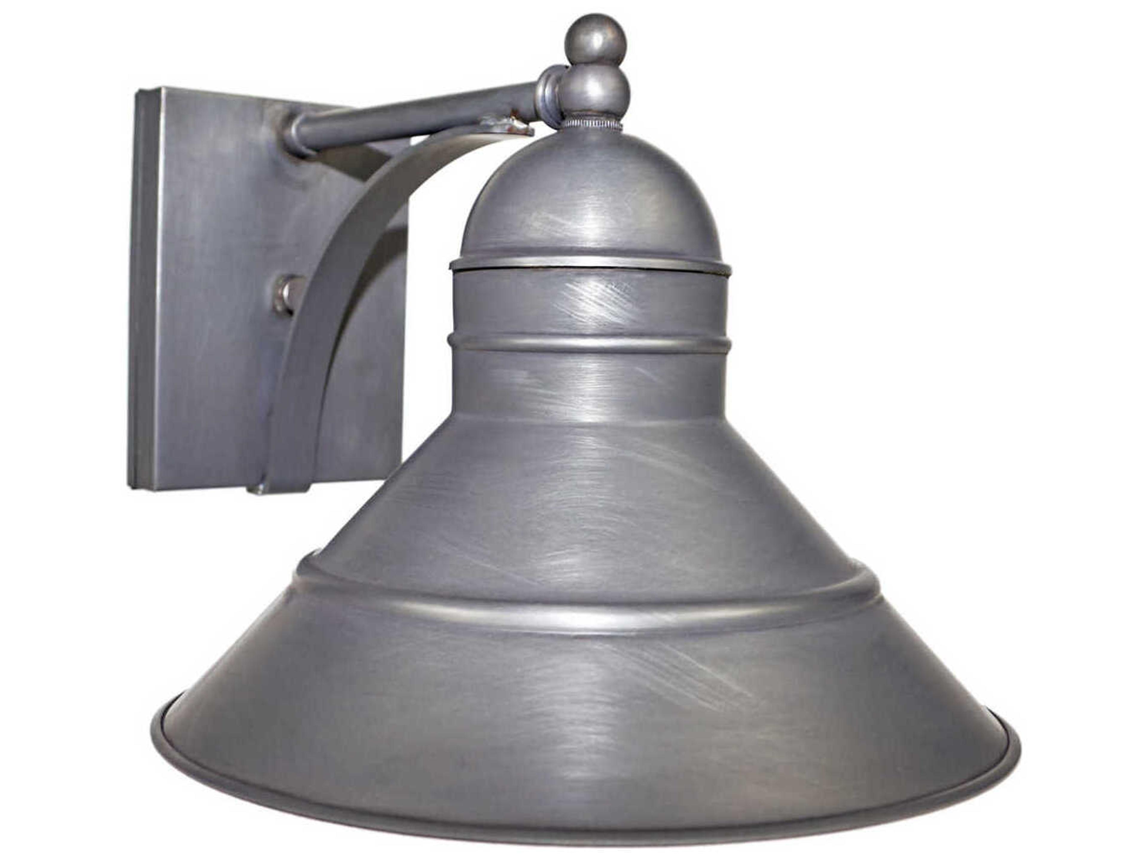 Northeast Lantern Barn 1-Light Outdoor Wall Light