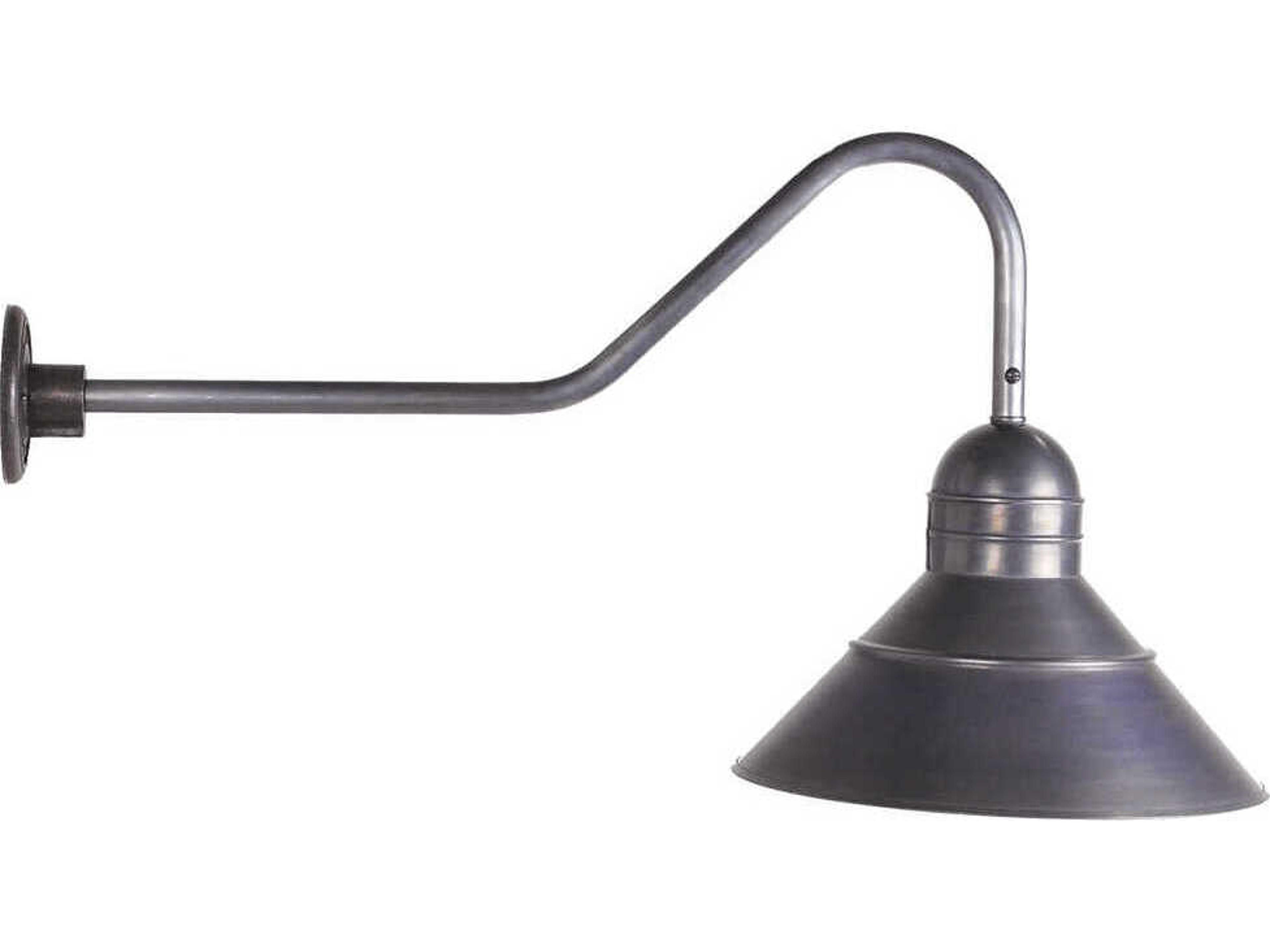 Barn 1-Light Outdoor Wall Light