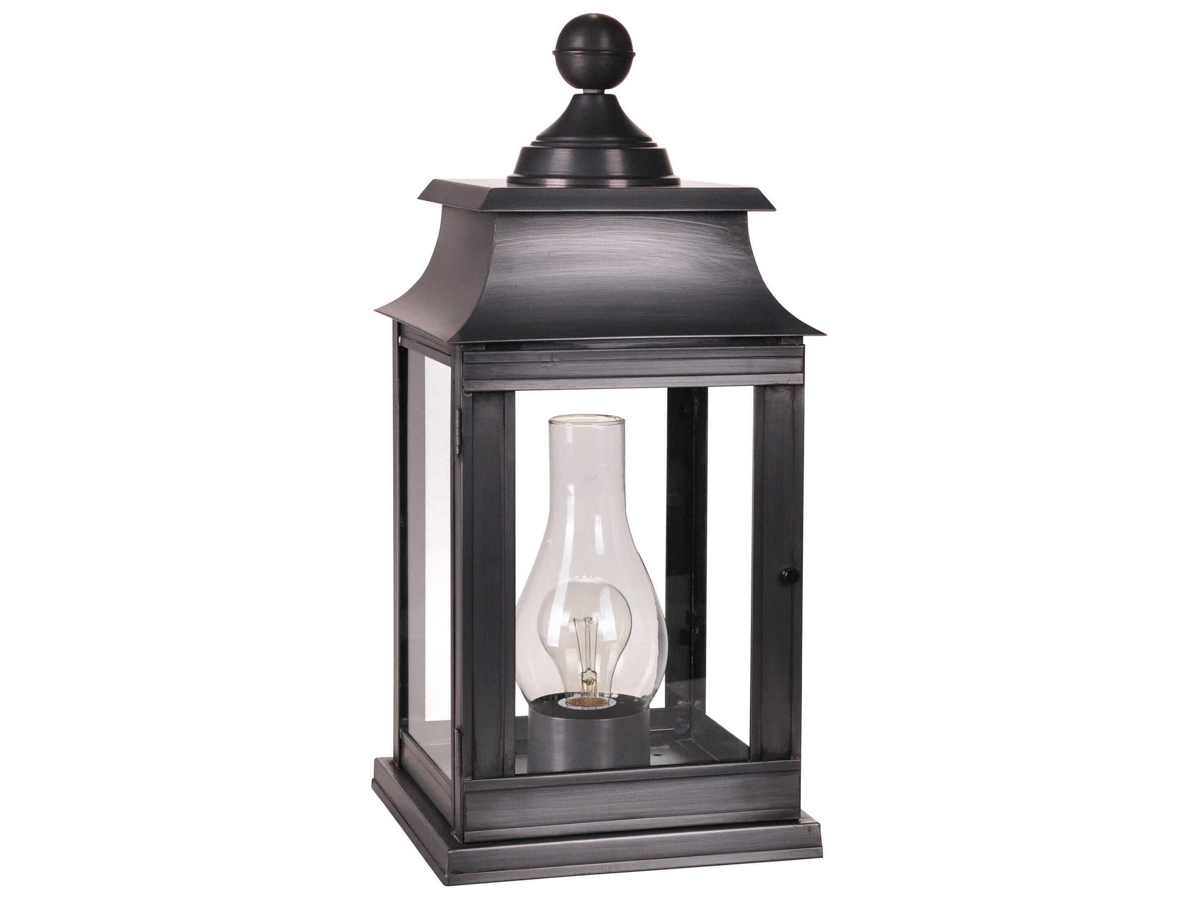 Concord Outdoor Post Light