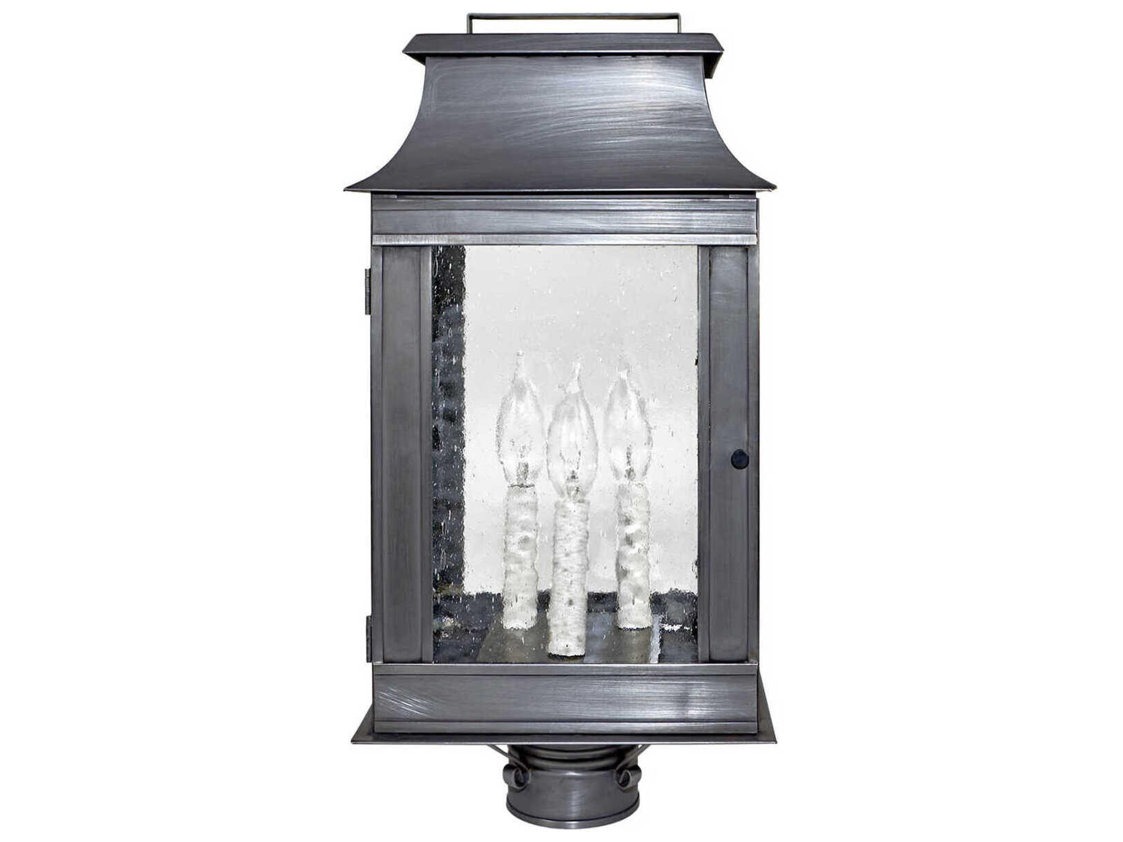 Northeast Lantern Concord Outdoor Post Light