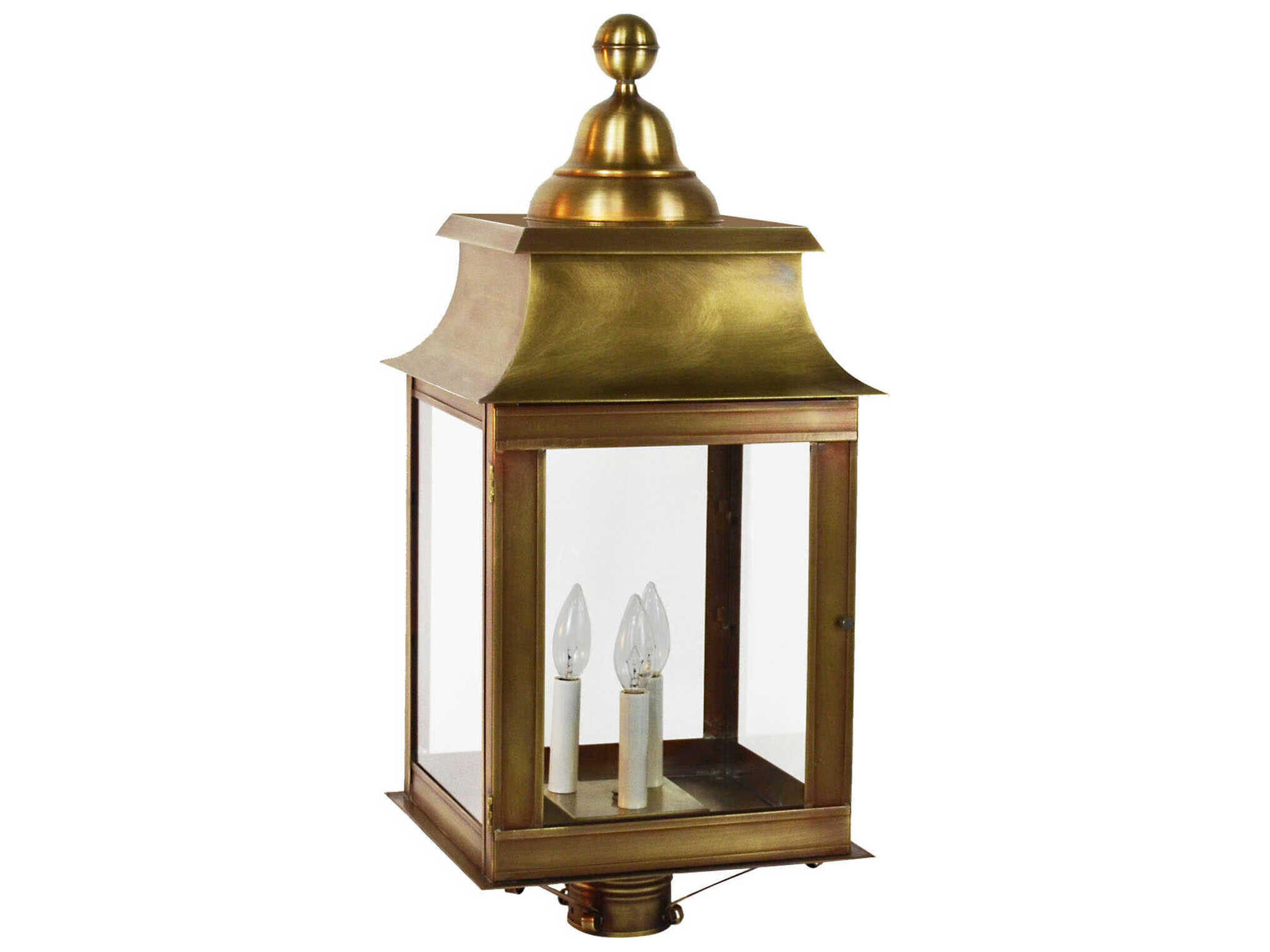 Concord Outdoor Post Light