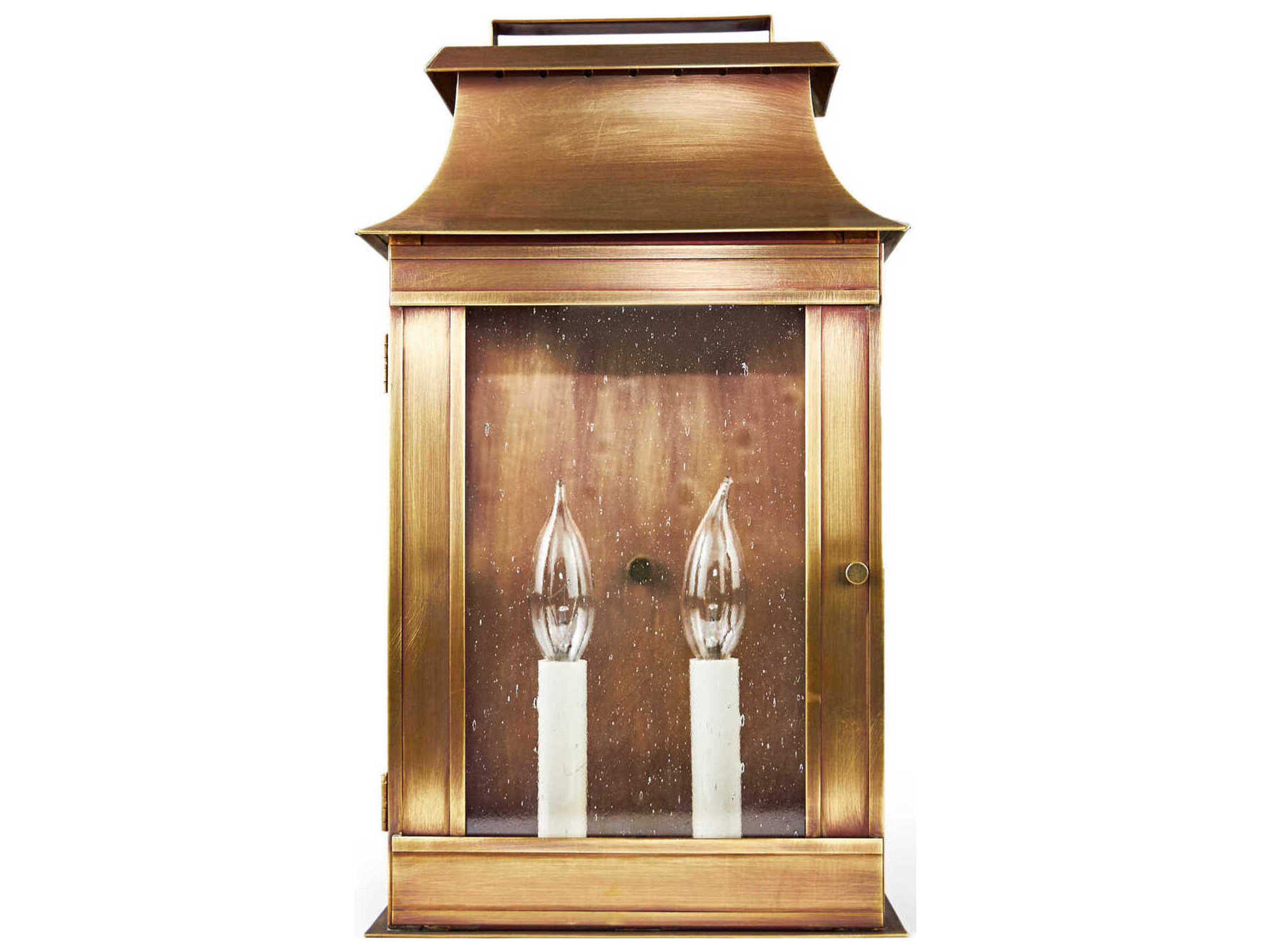 Northeast Lantern Concord Outdoor Wall Light