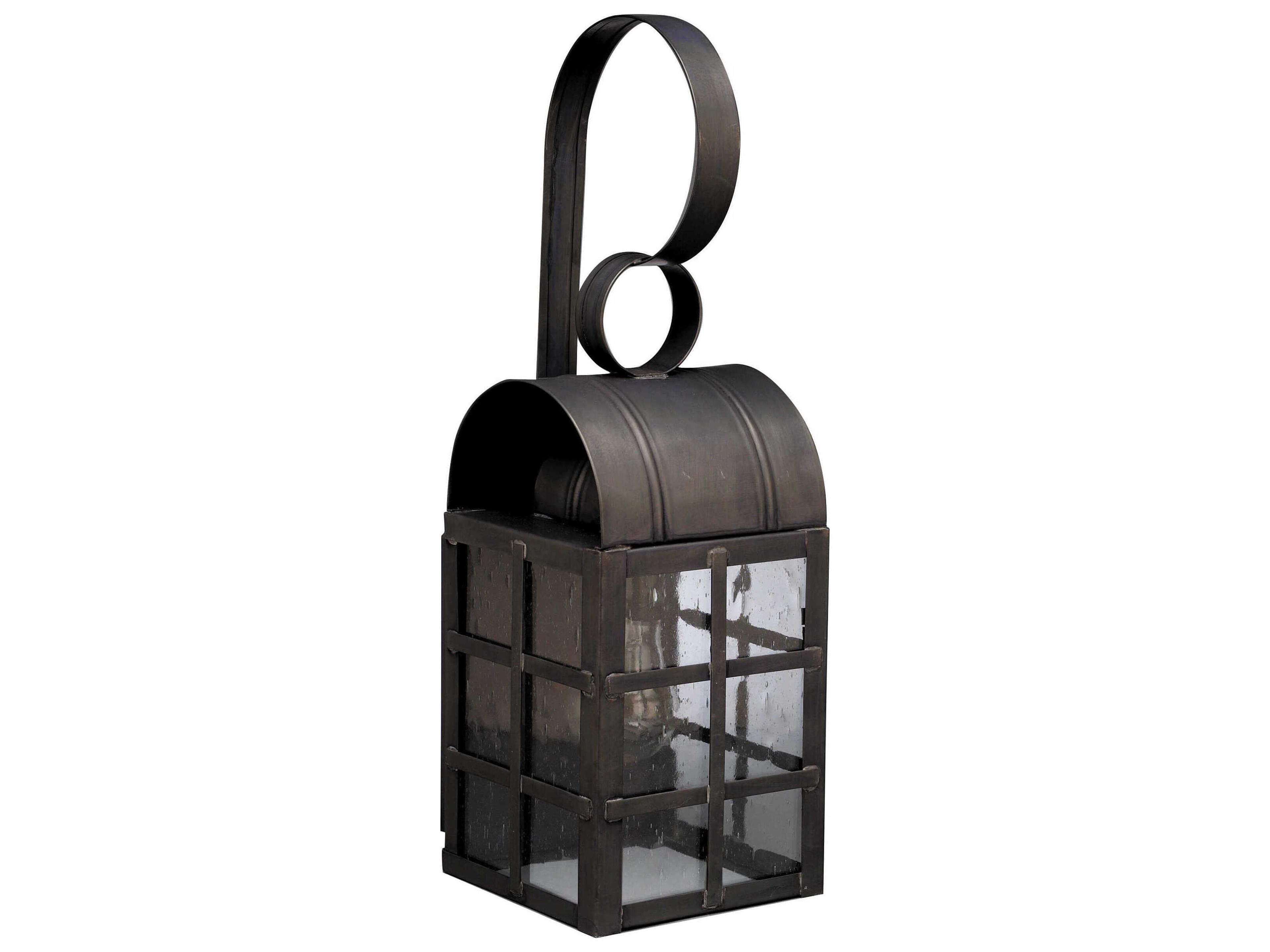 Adams Outdoor Wall Light