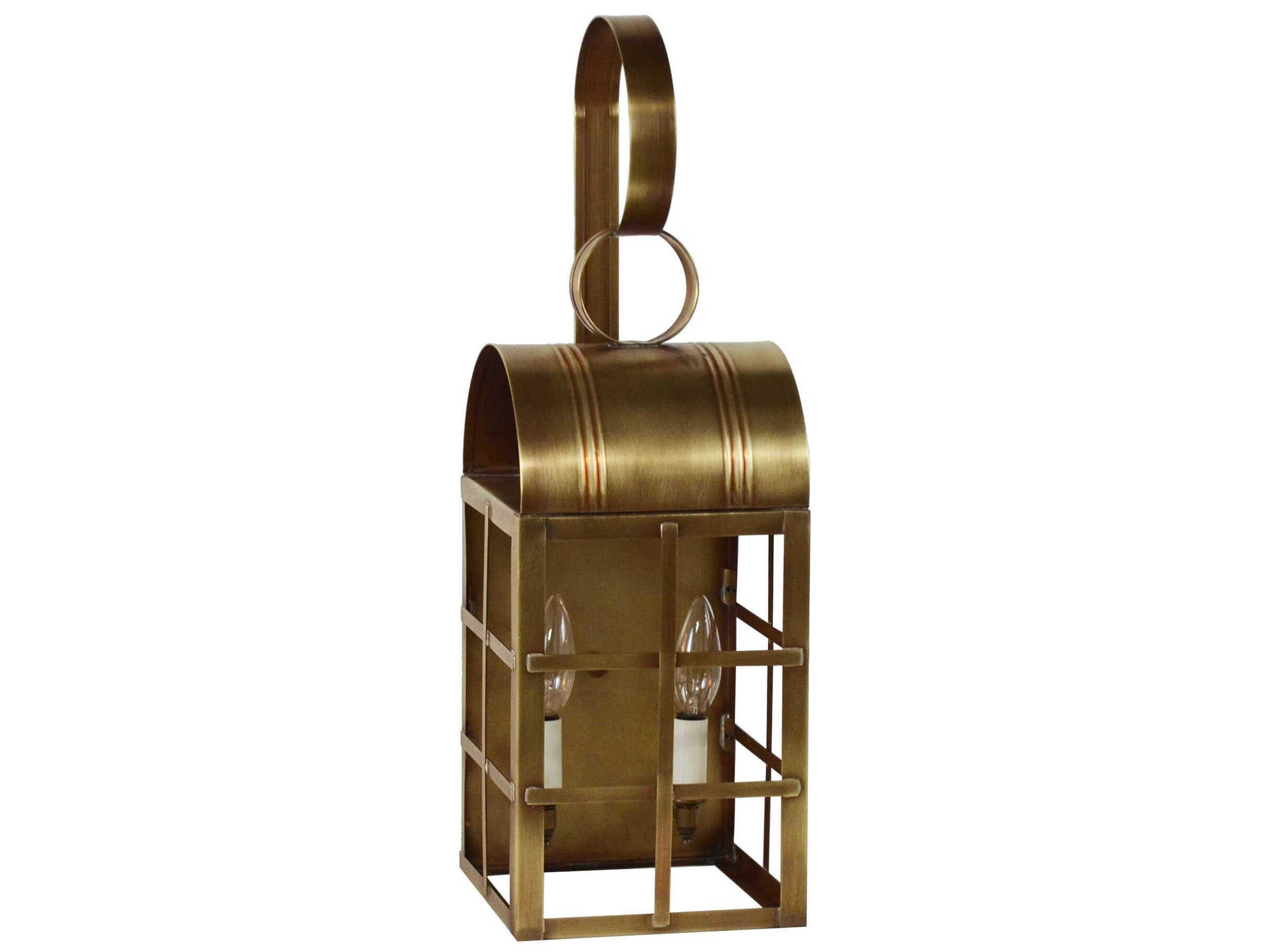 Adams Outdoor Wall Light