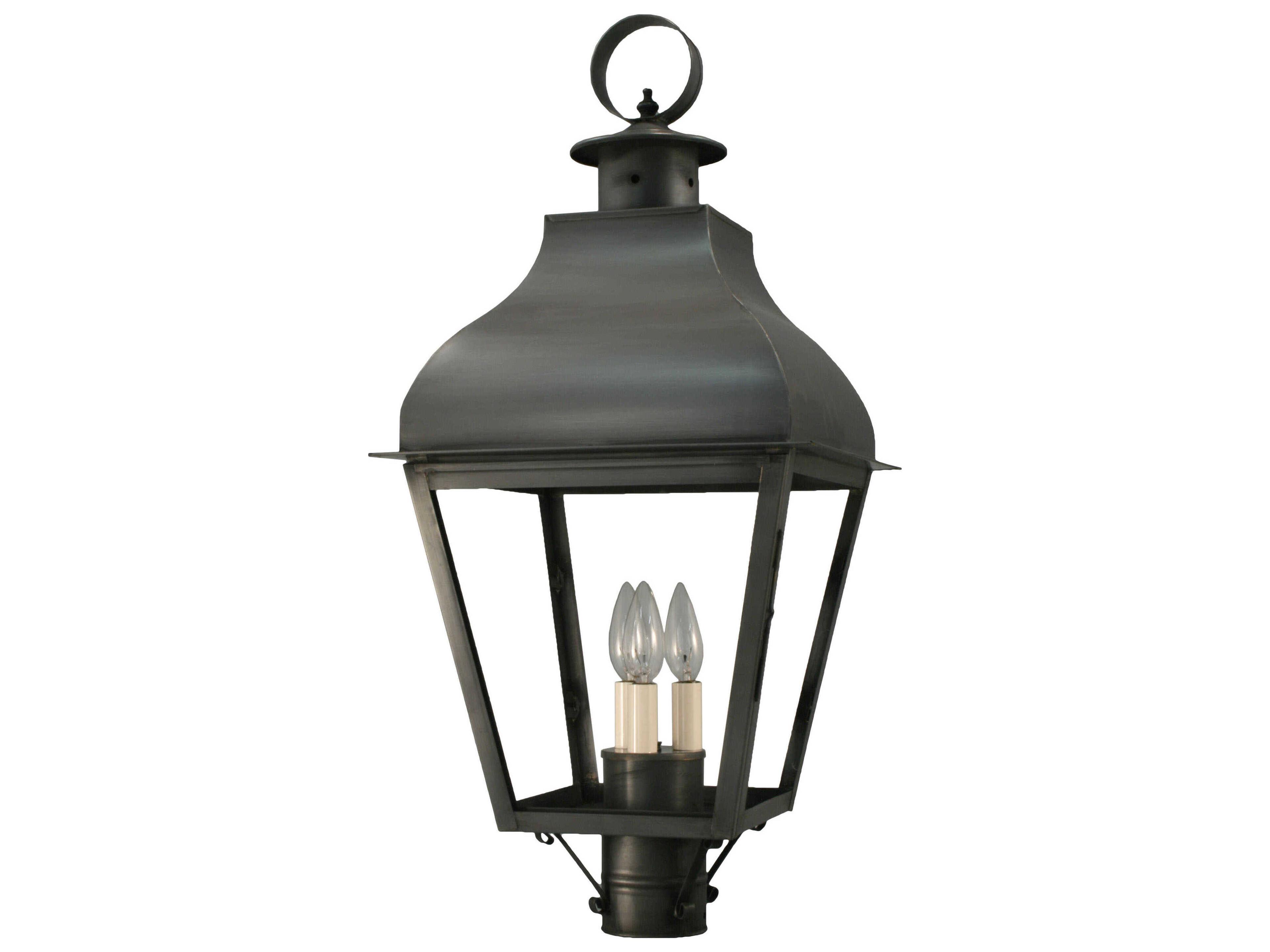 Stanfield Outdoor Post Light