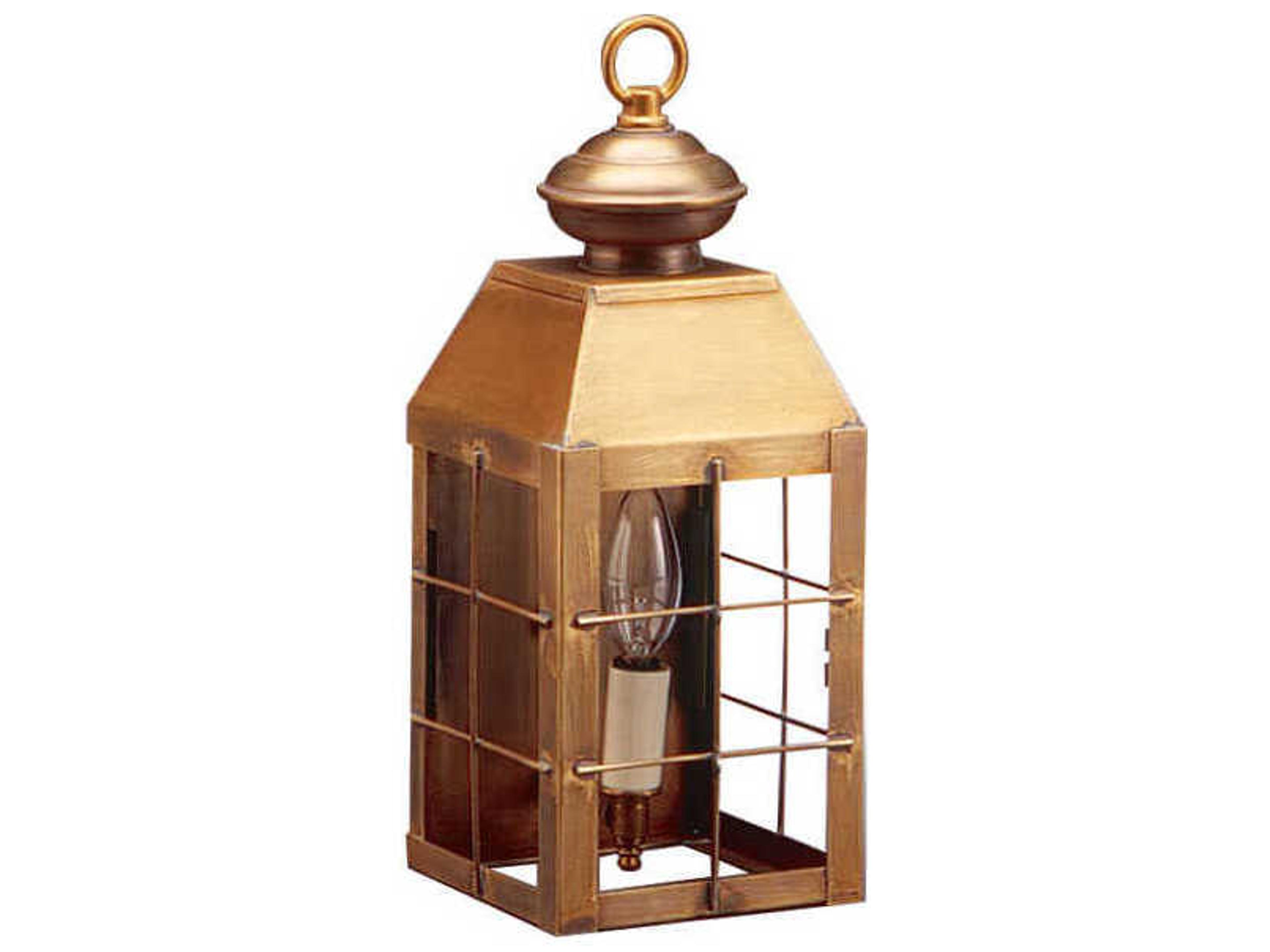 Woodcliffe 1-Light Outdoor Wall Light