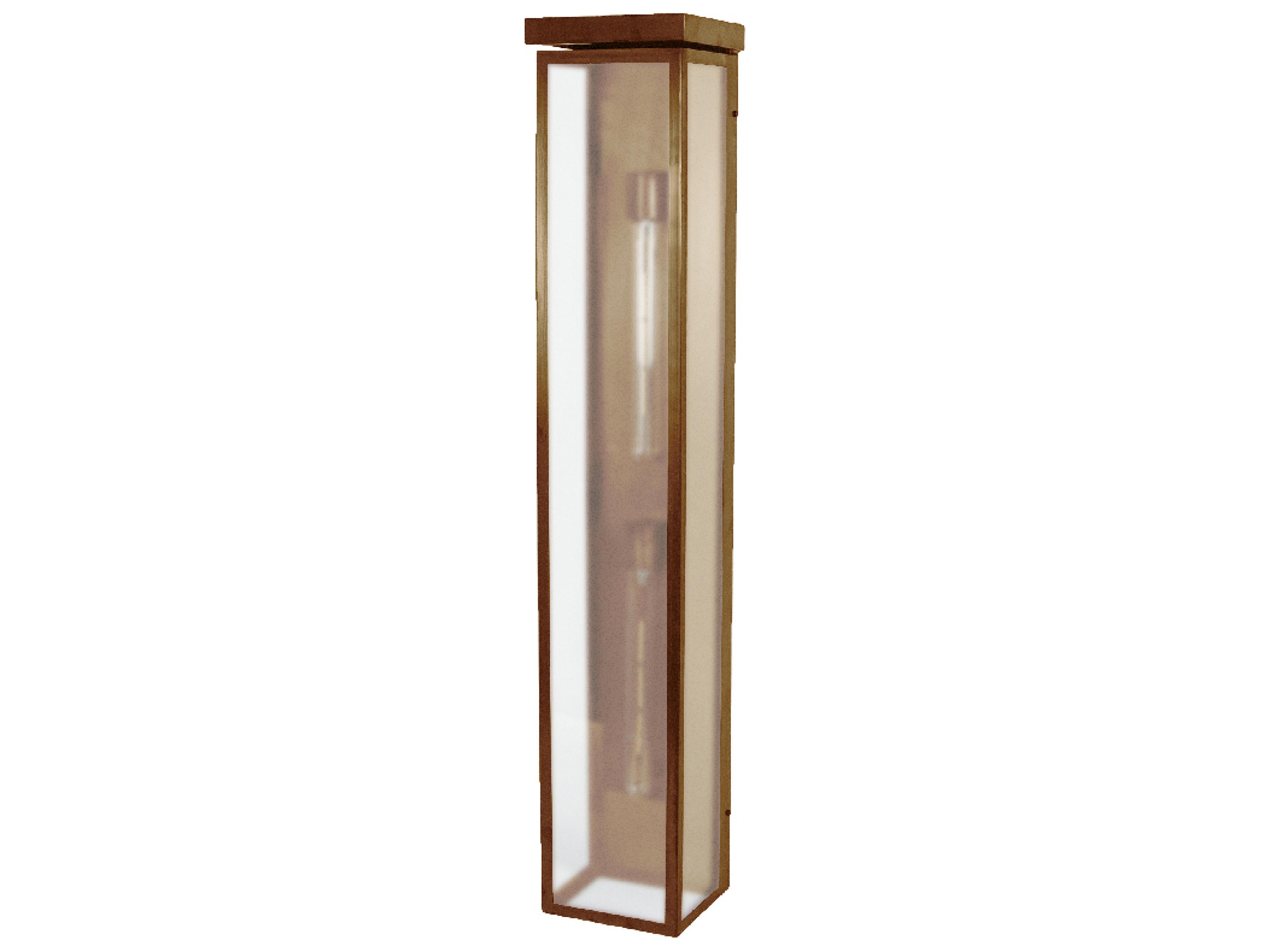 Northeast Lantern Boca 2-Light Outdoor Wall Light