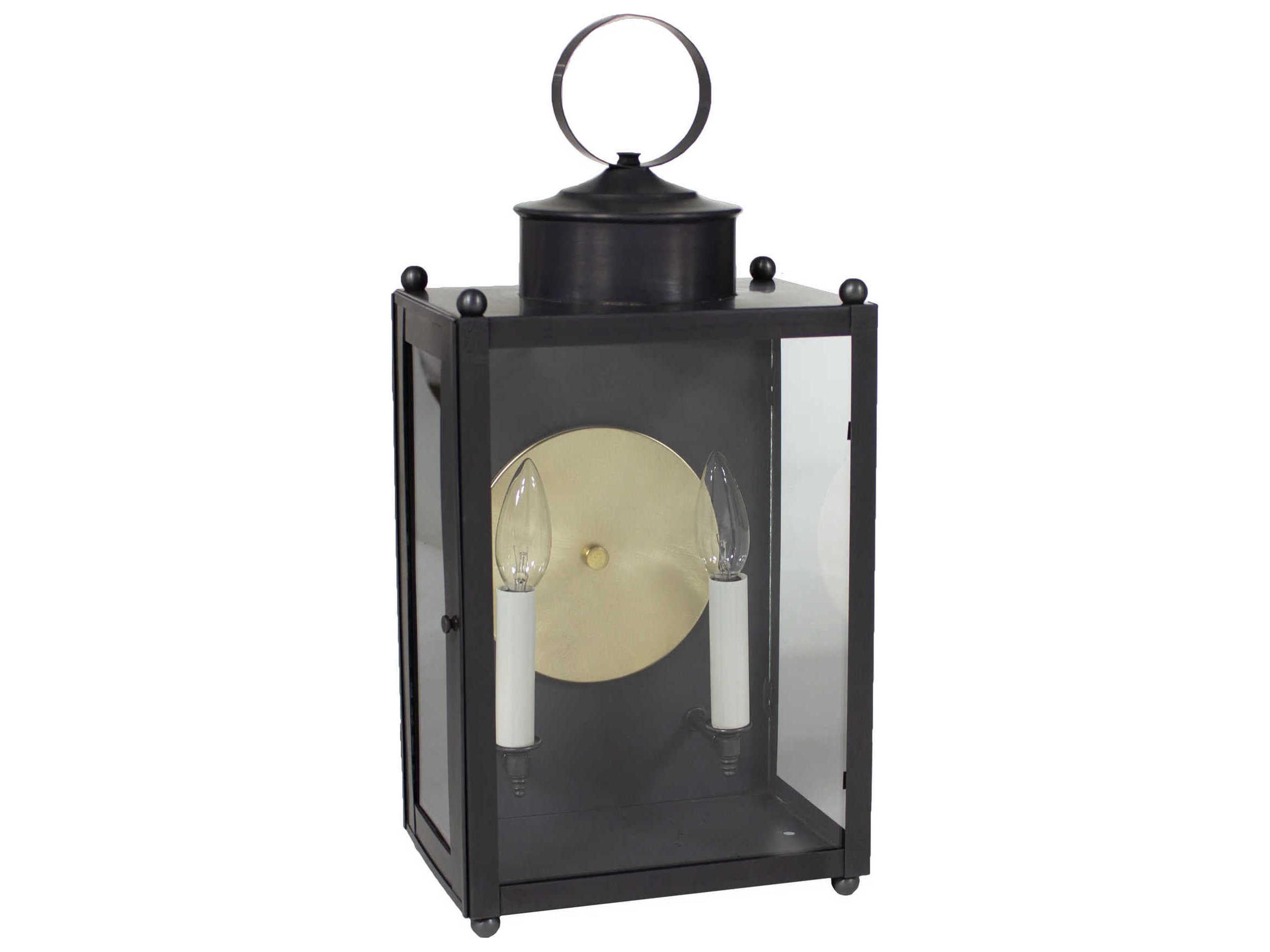 Marlene 2-Light Outdoor Wall Light