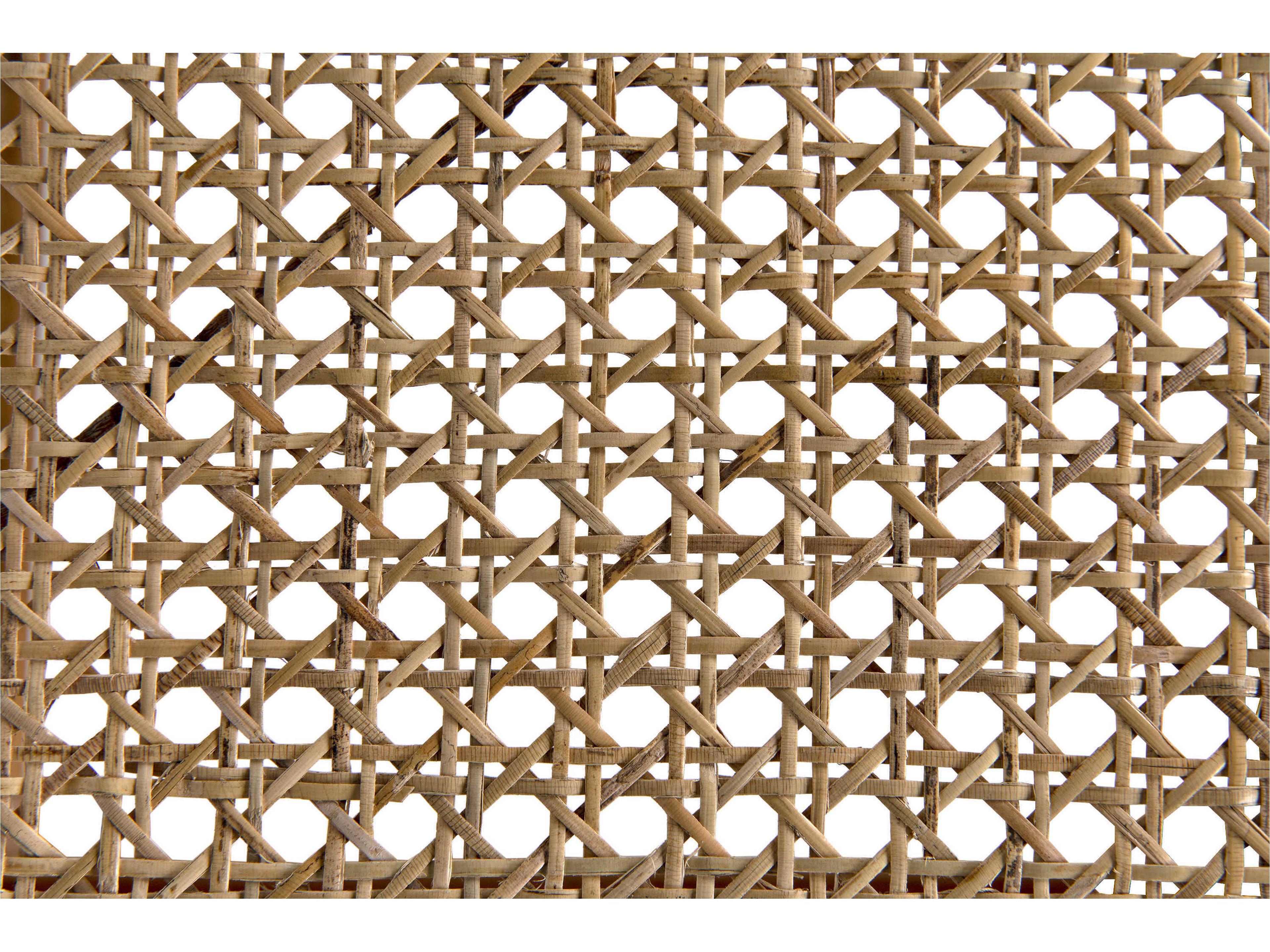 Noir Teak Wood Oak Side Dining Chair