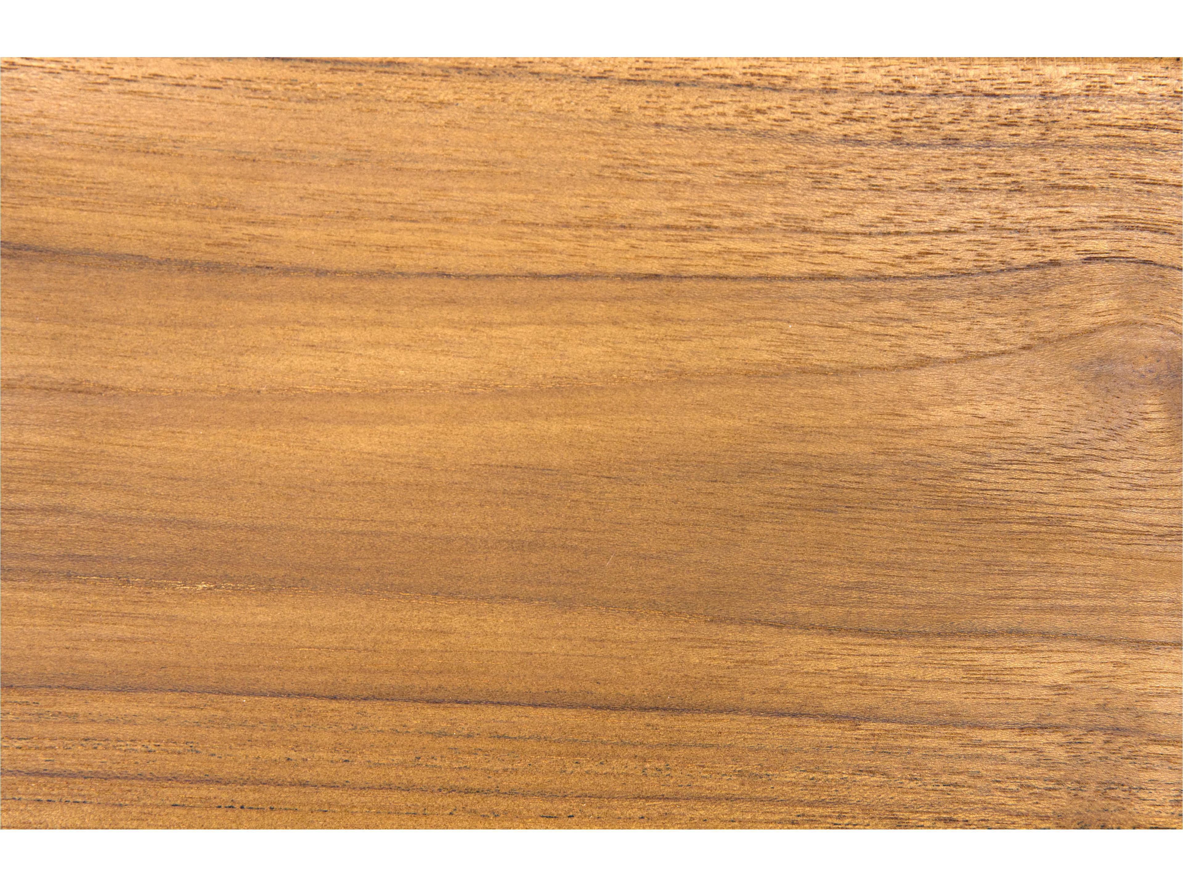 Noir Black Leather Accent Chair