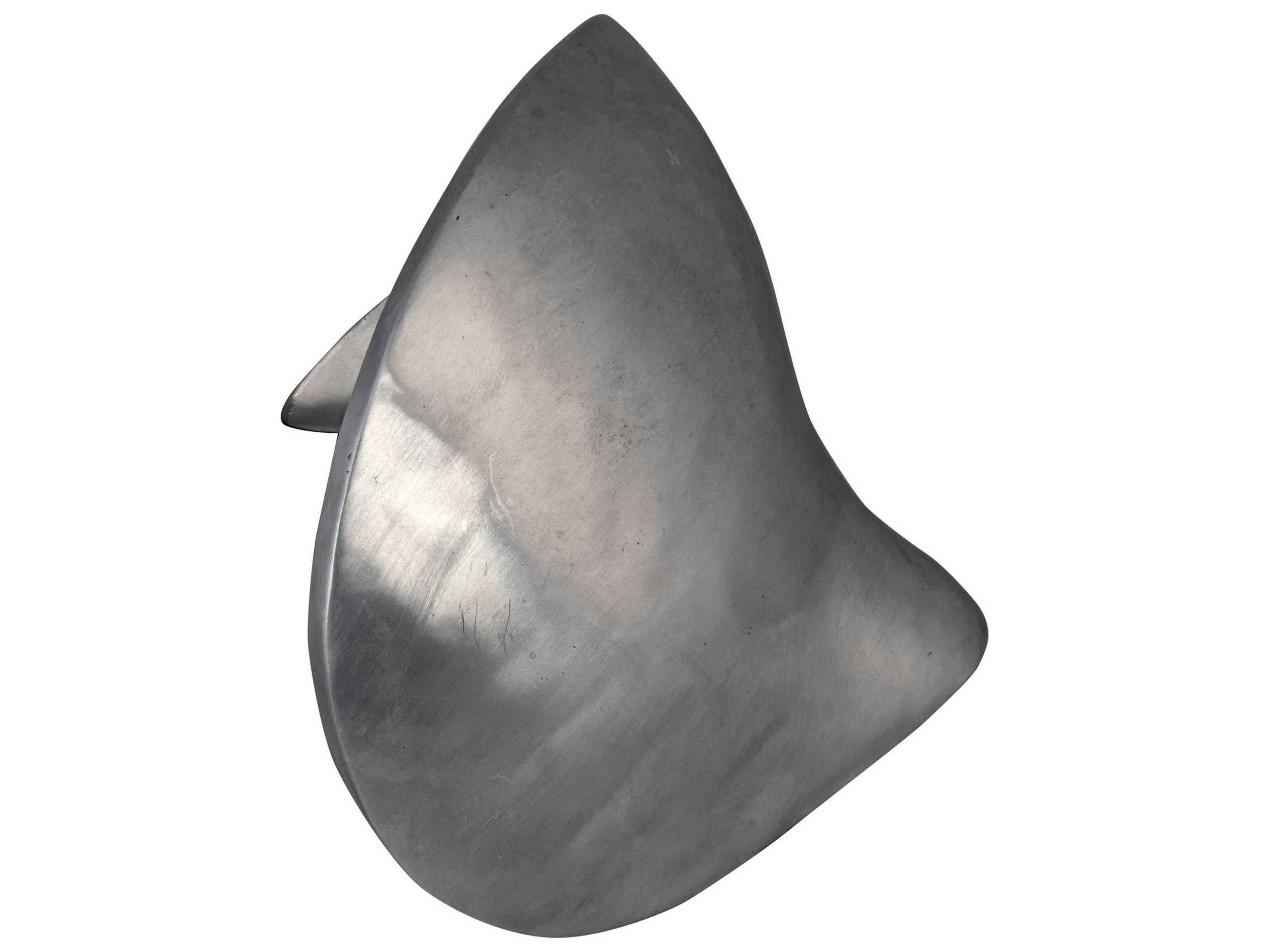 Noir Brushed Decorative Accent Accessories