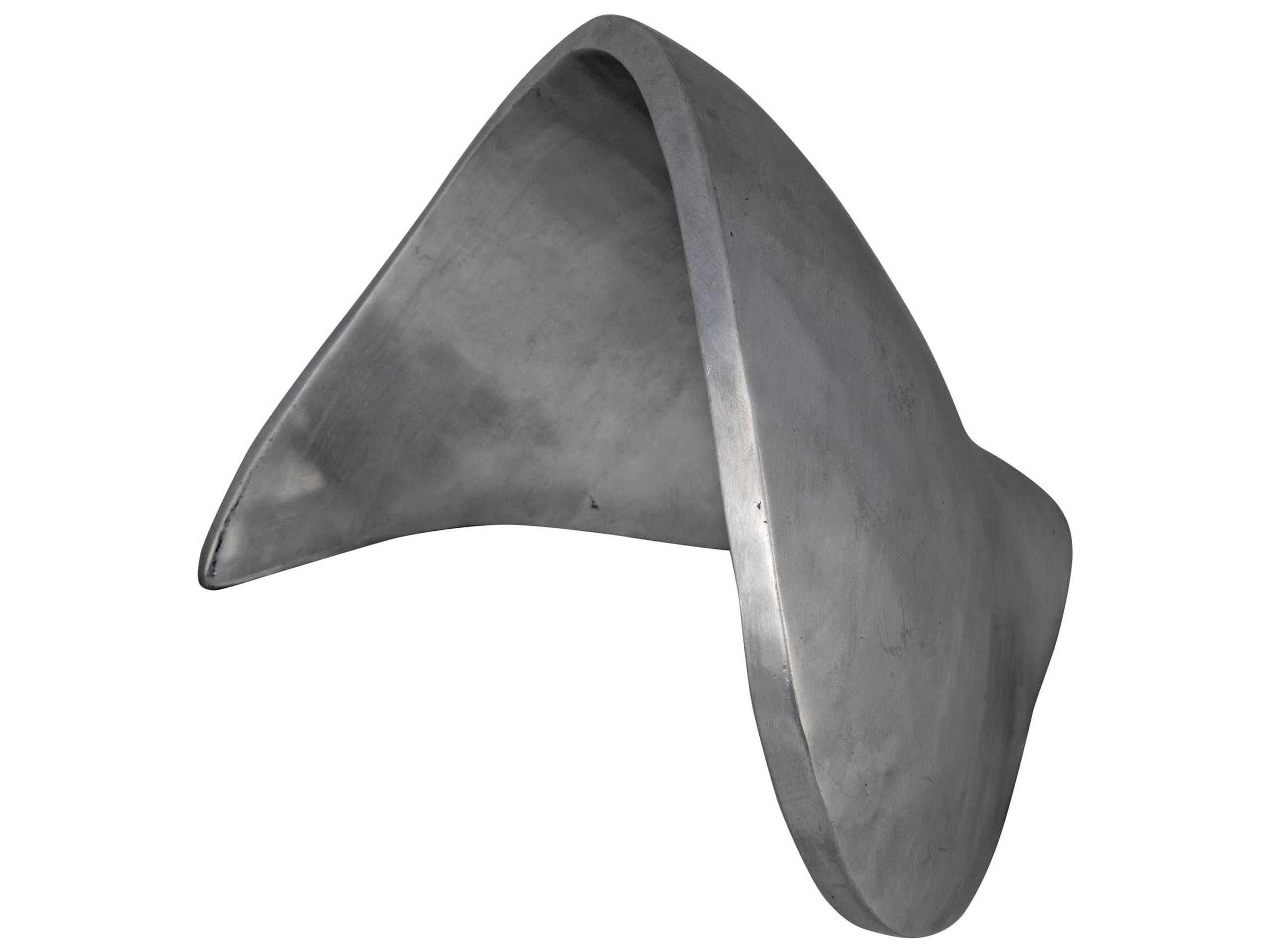 Noir Brushed Decorative Accent Accessories