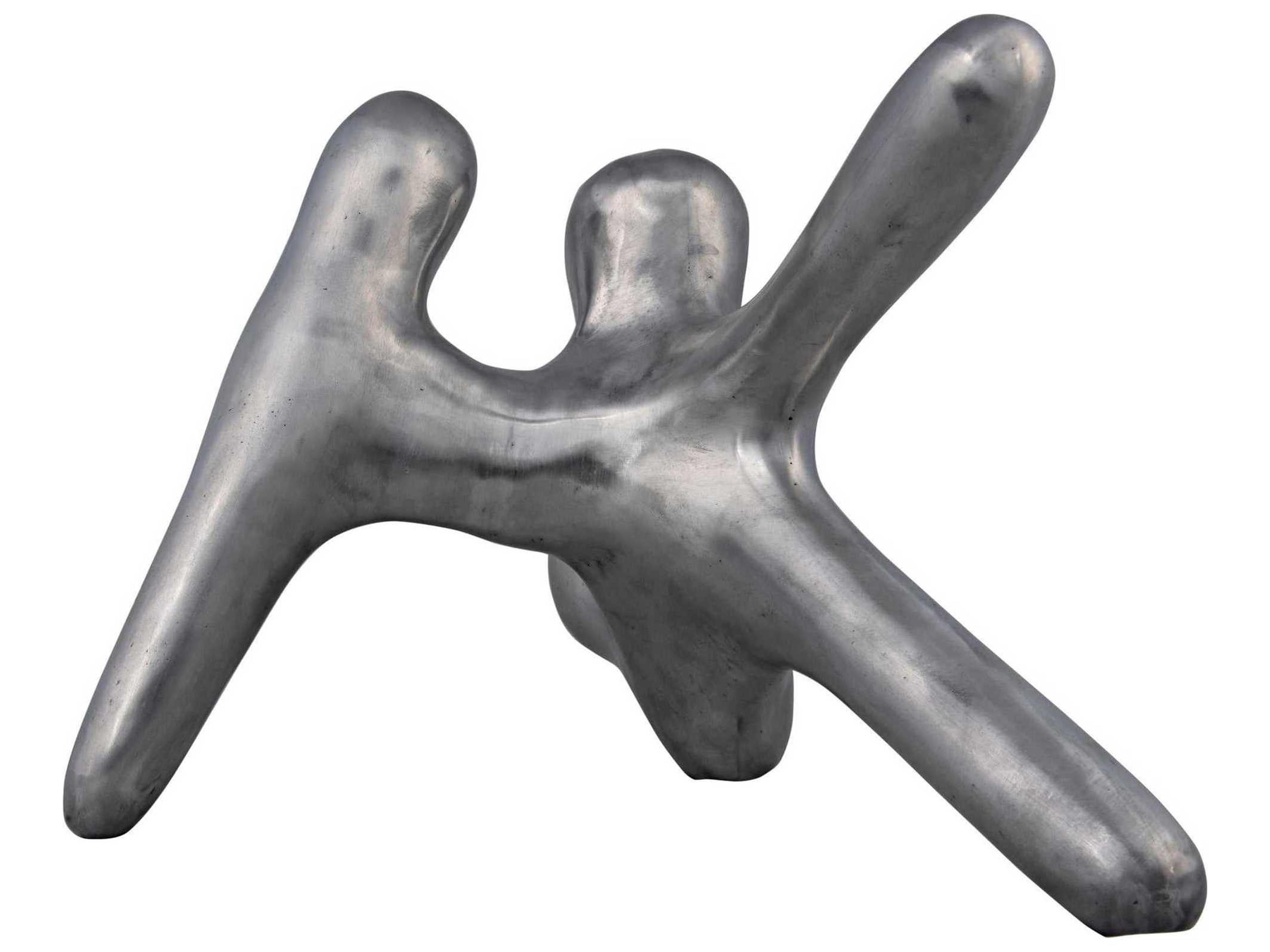 Noir Brushed Decorative Accent Accessories