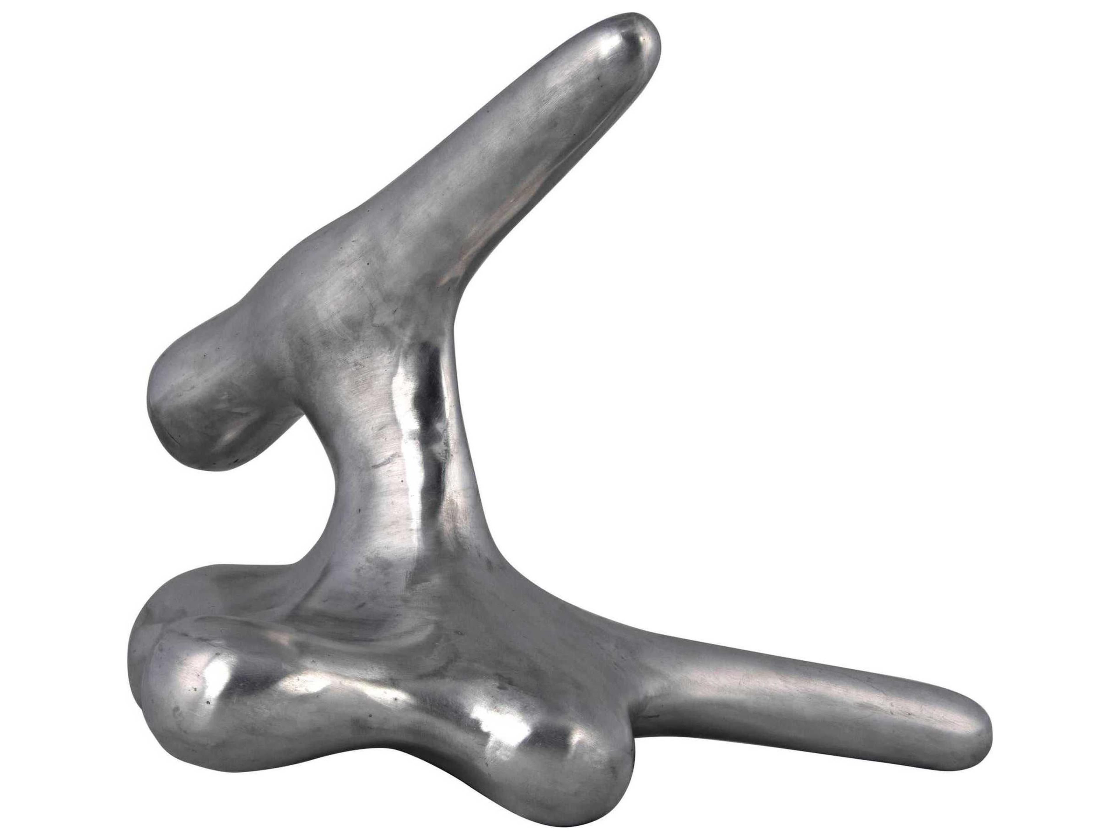 Noir Brushed Decorative Accent Accessories