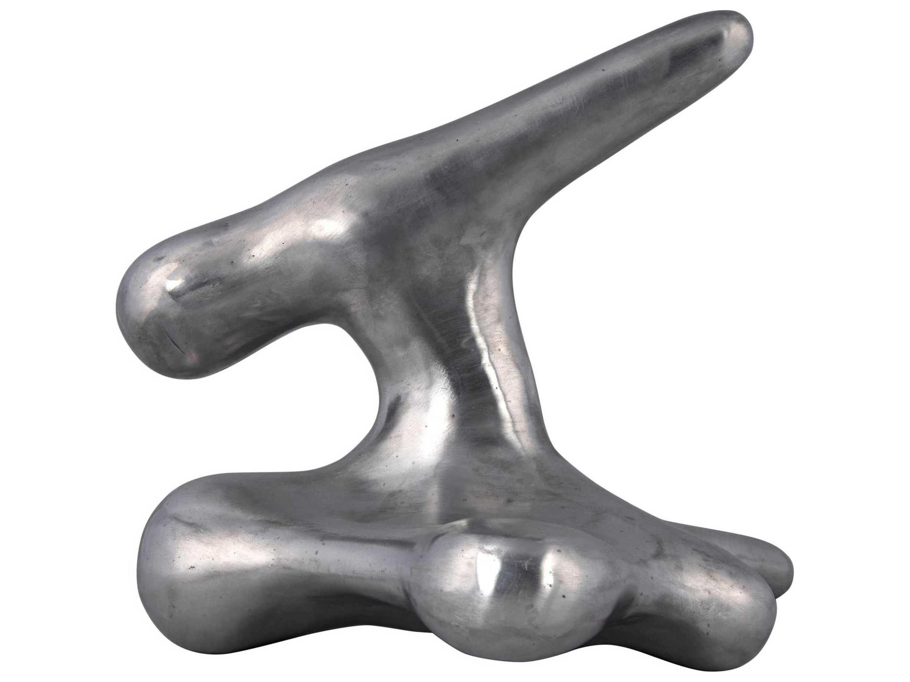 Noir Brushed Decorative Accent Accessories