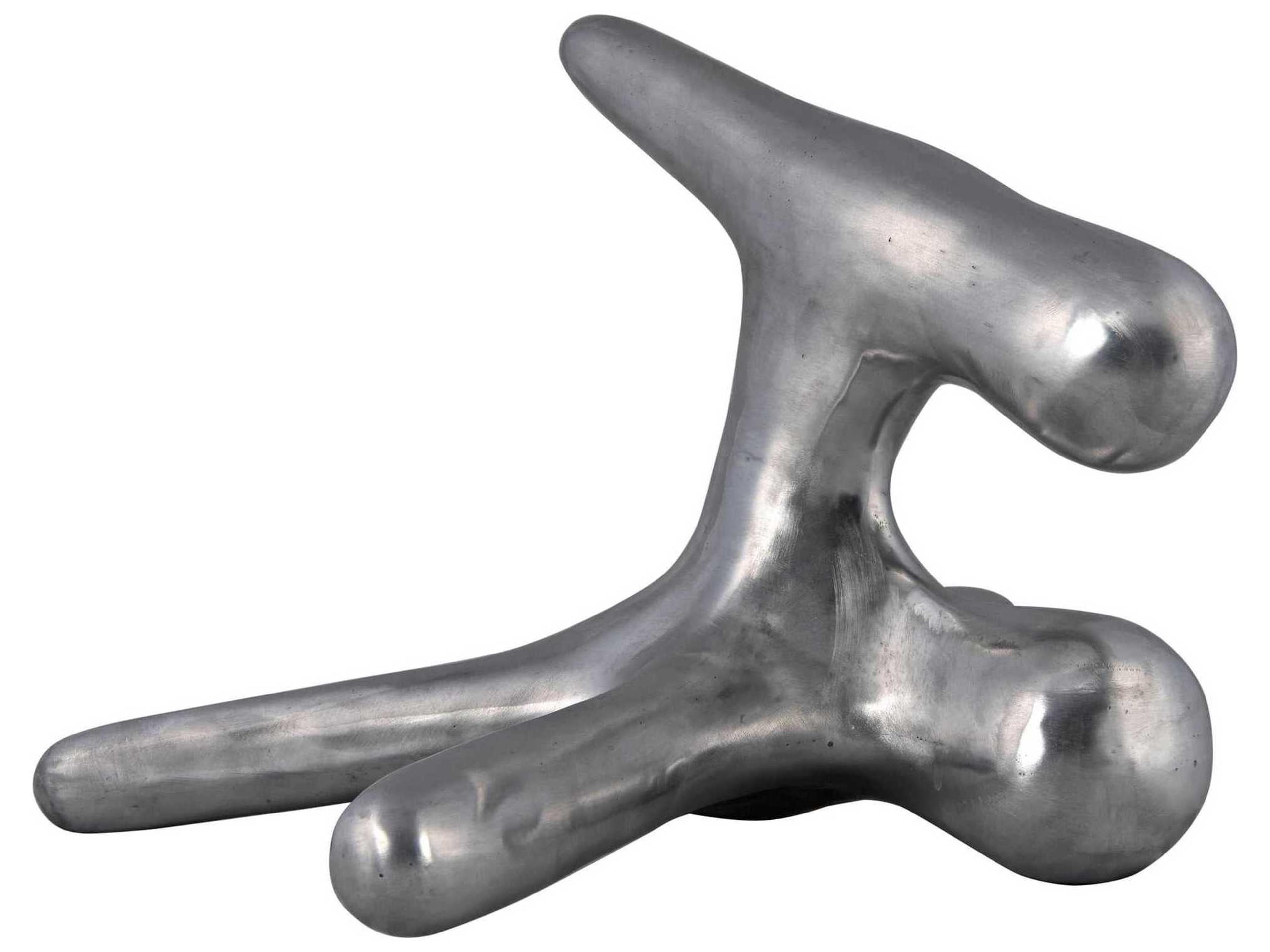 Noir Brushed Decorative Accent Accessories