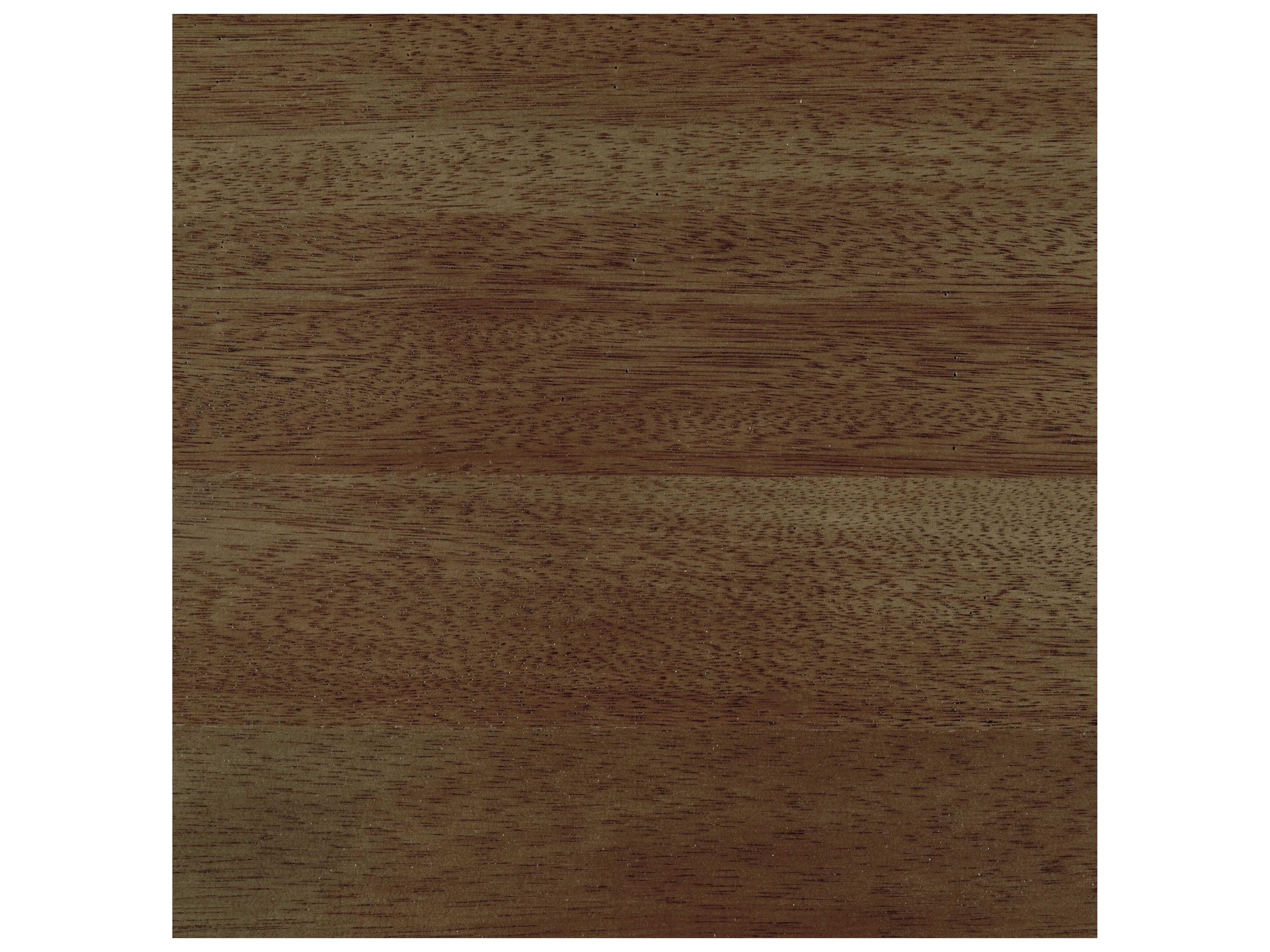 Noir Delta Rectangular Wood Dark Walnut Console Table