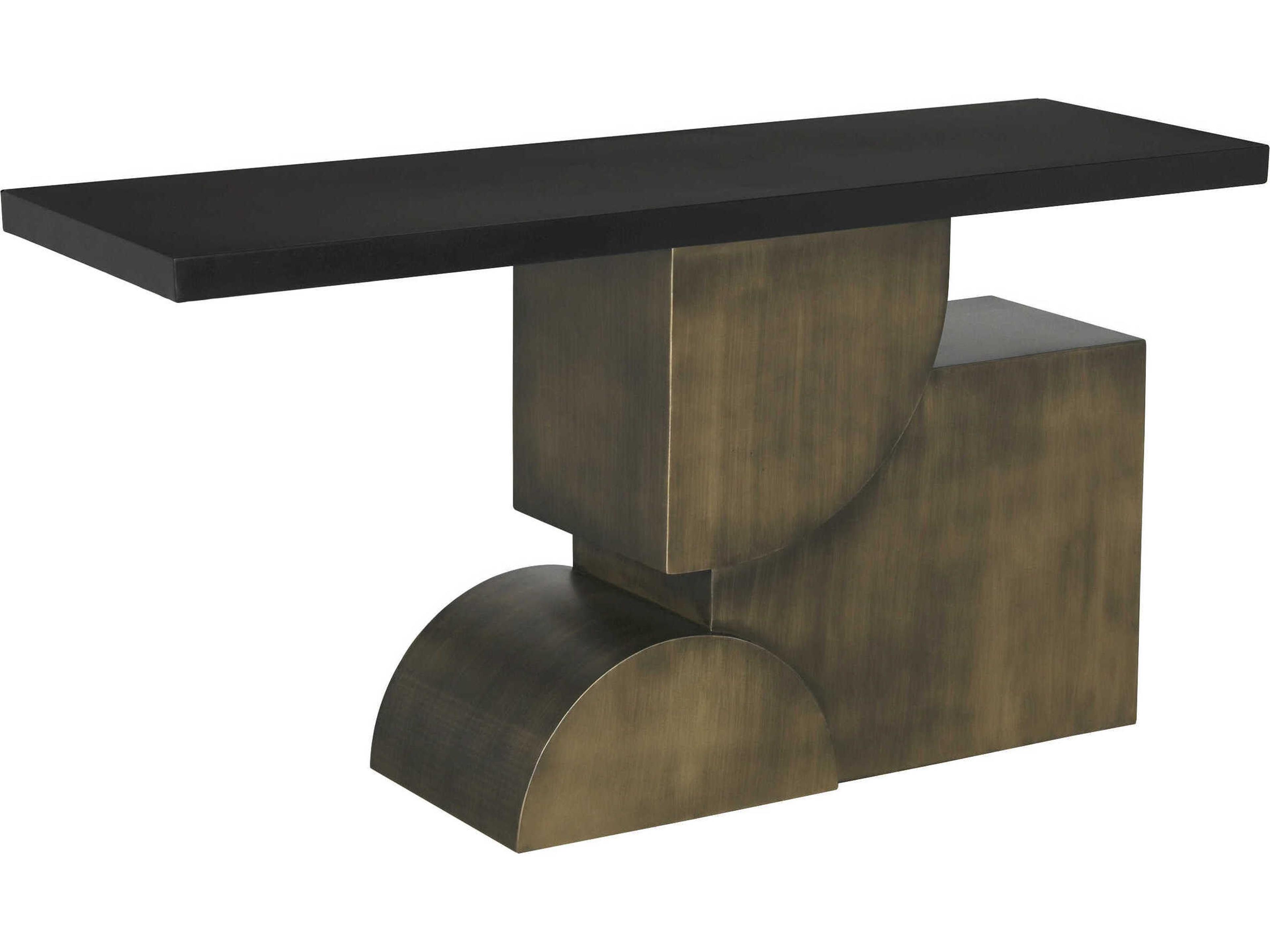 Noir Conture Console