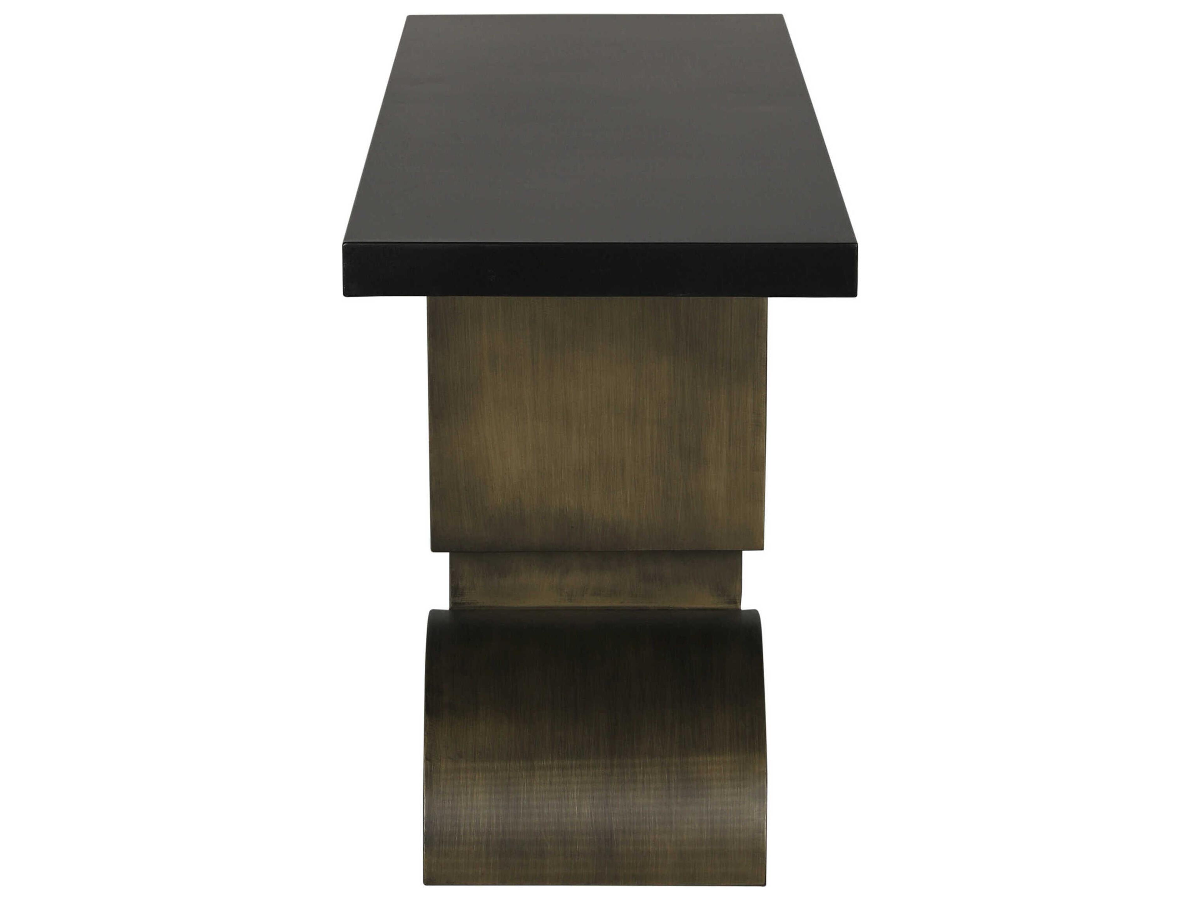 Noir Conture Console