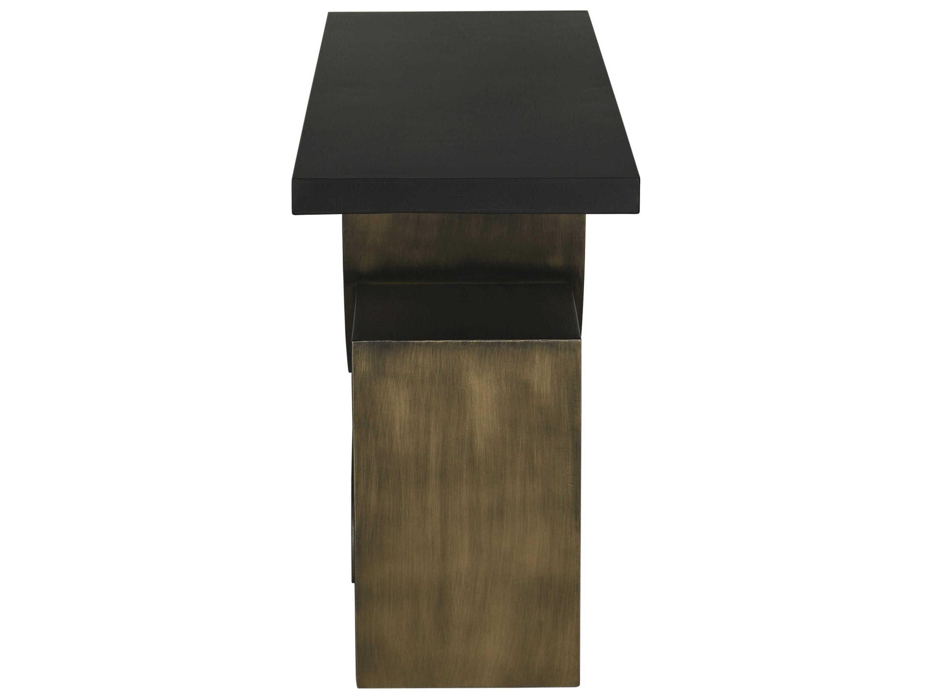 Noir Conture Console