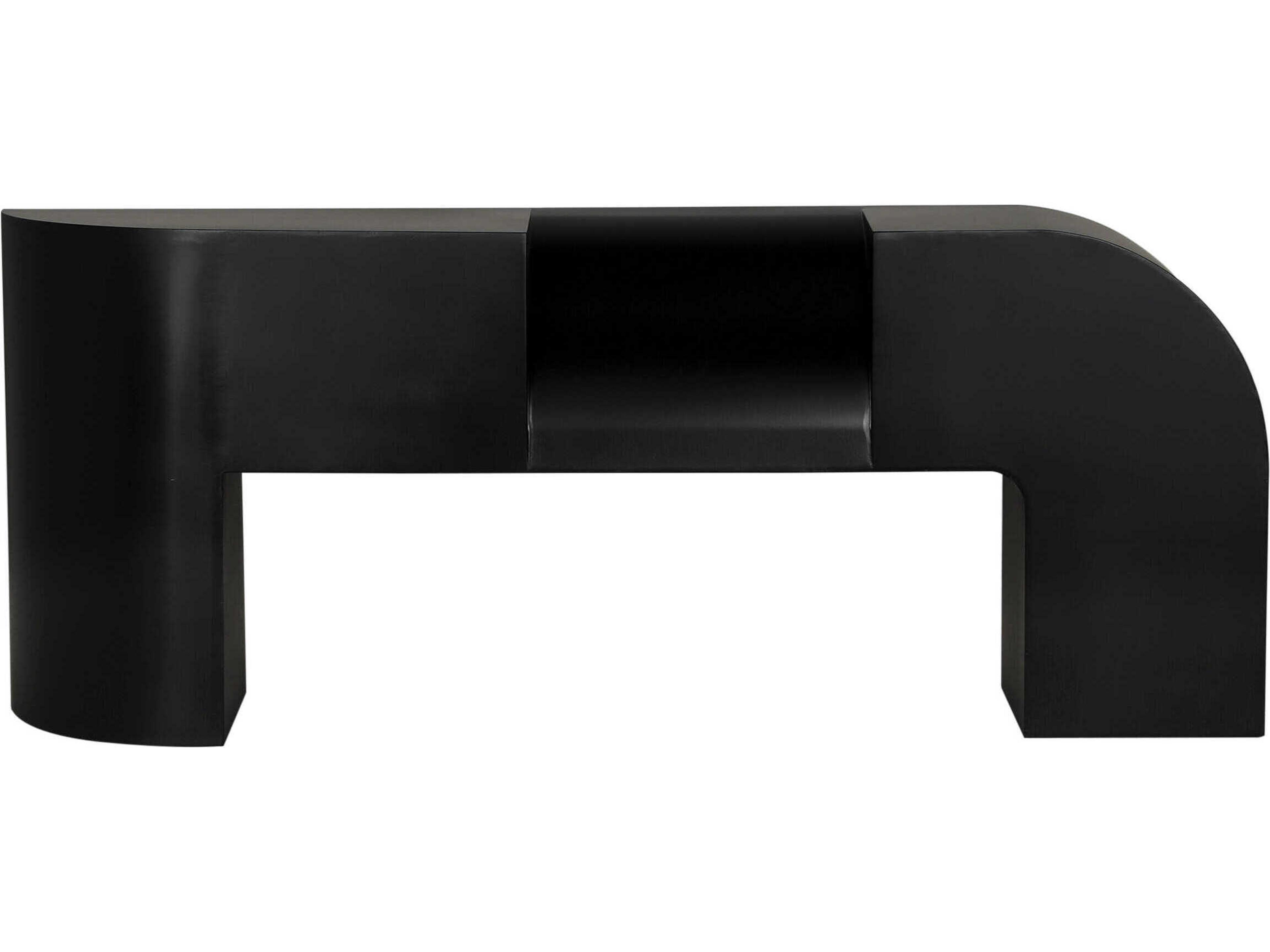 Noir Crafter Console