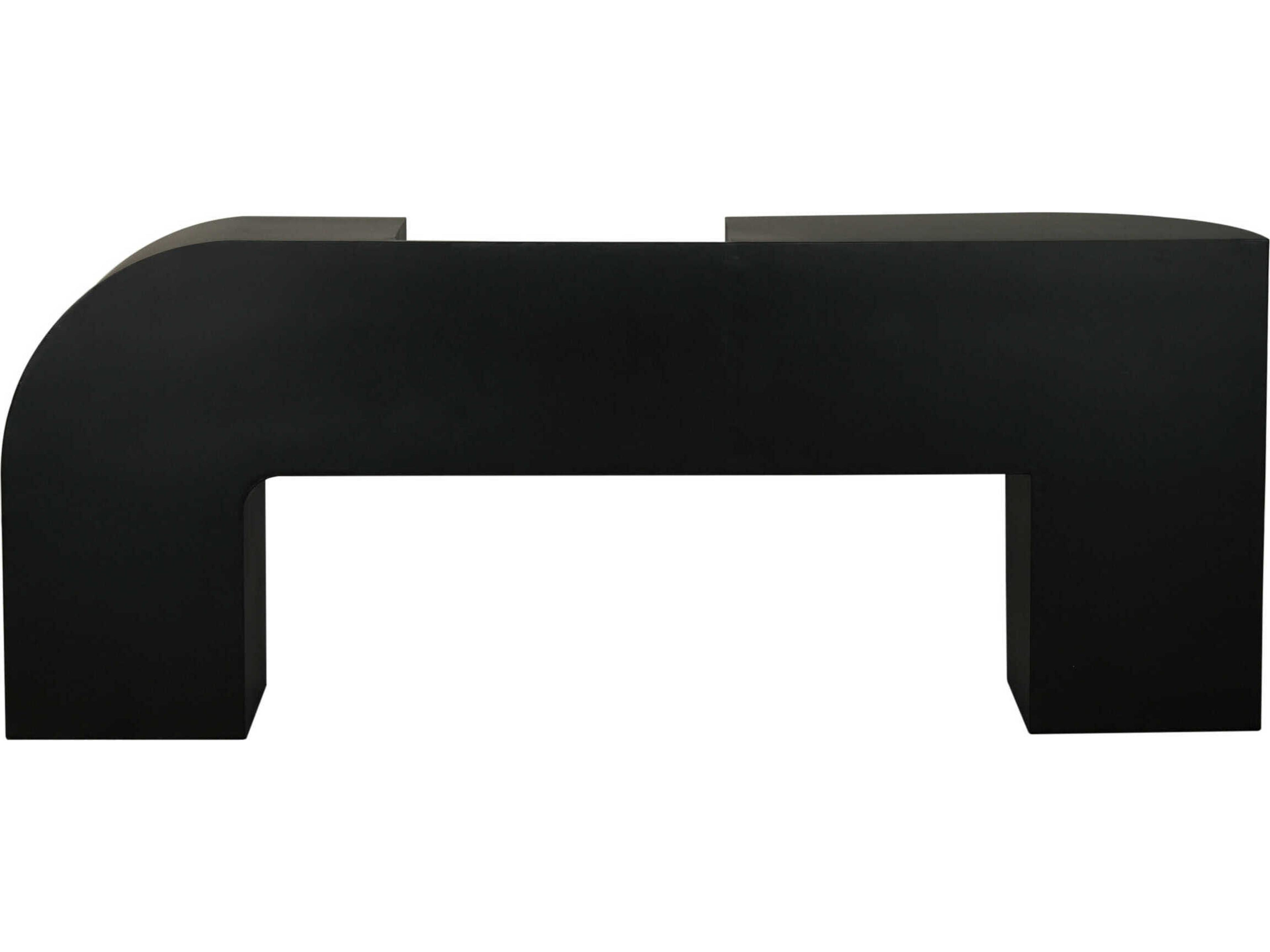 Noir Crafter Console
