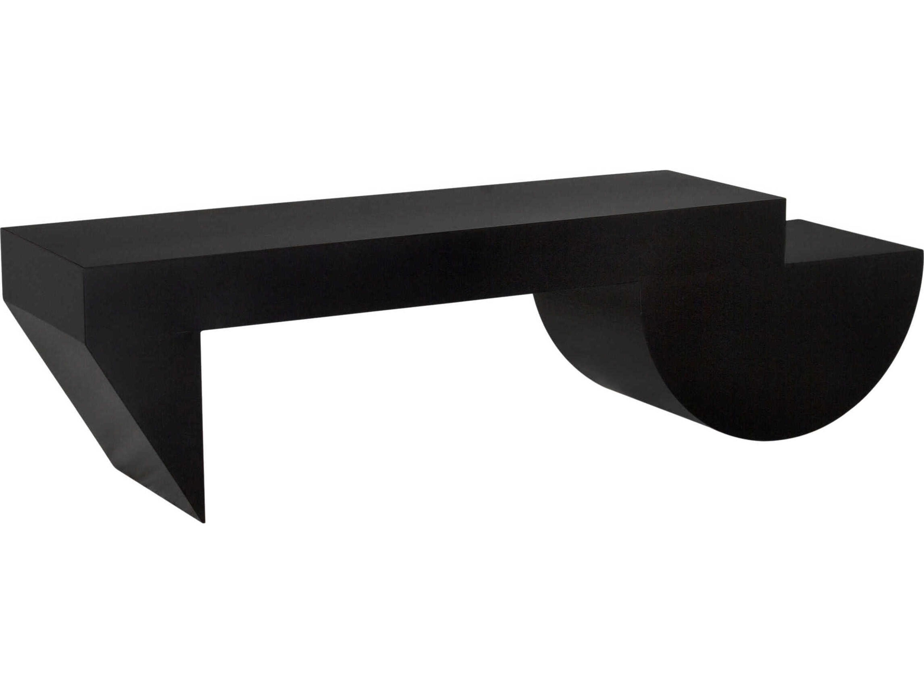 Leeroy Coffee Table / Bench
