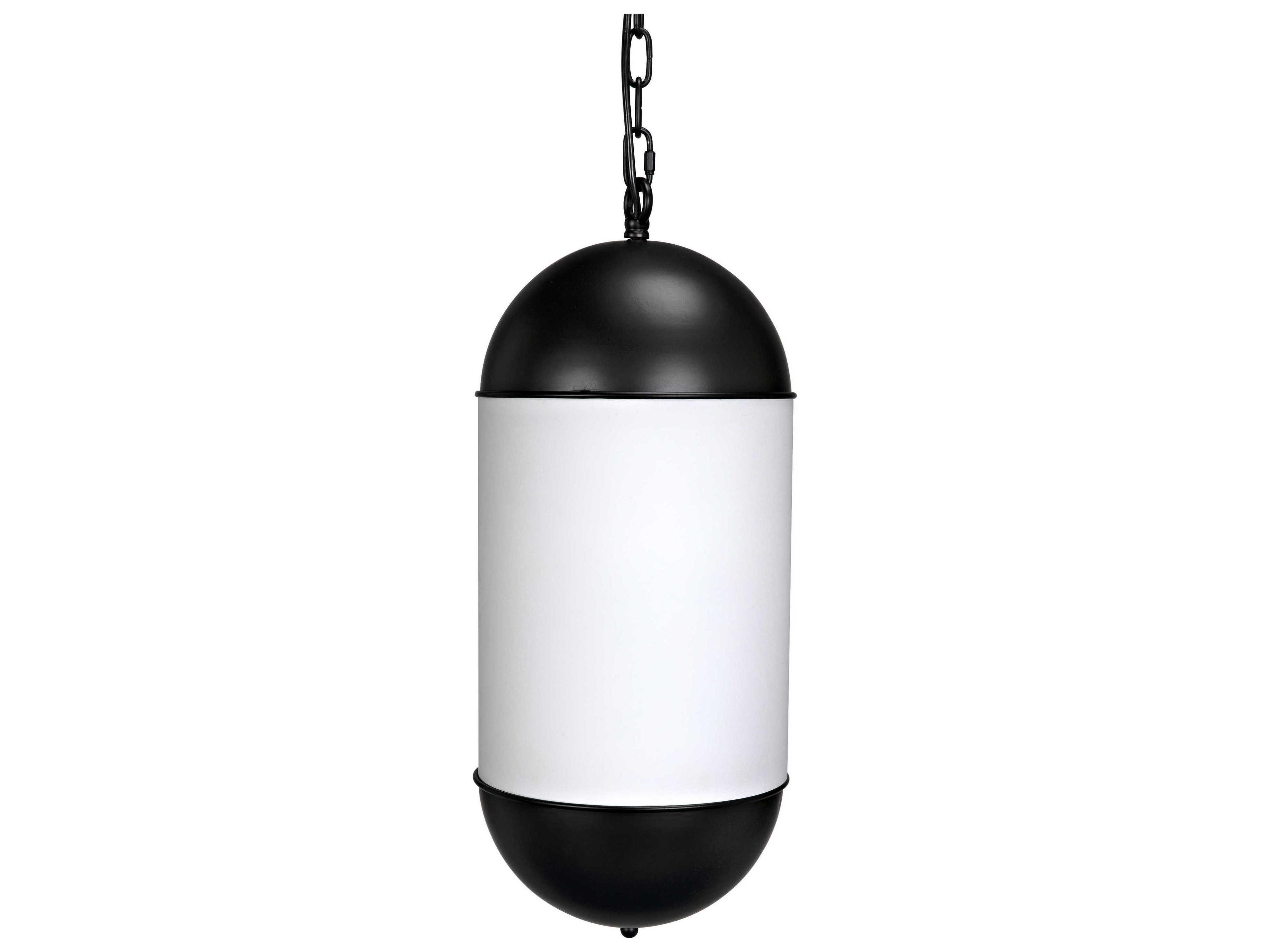 3-Light Matte Black And Frosted Glass Cylinder Linear Mini Pendant
