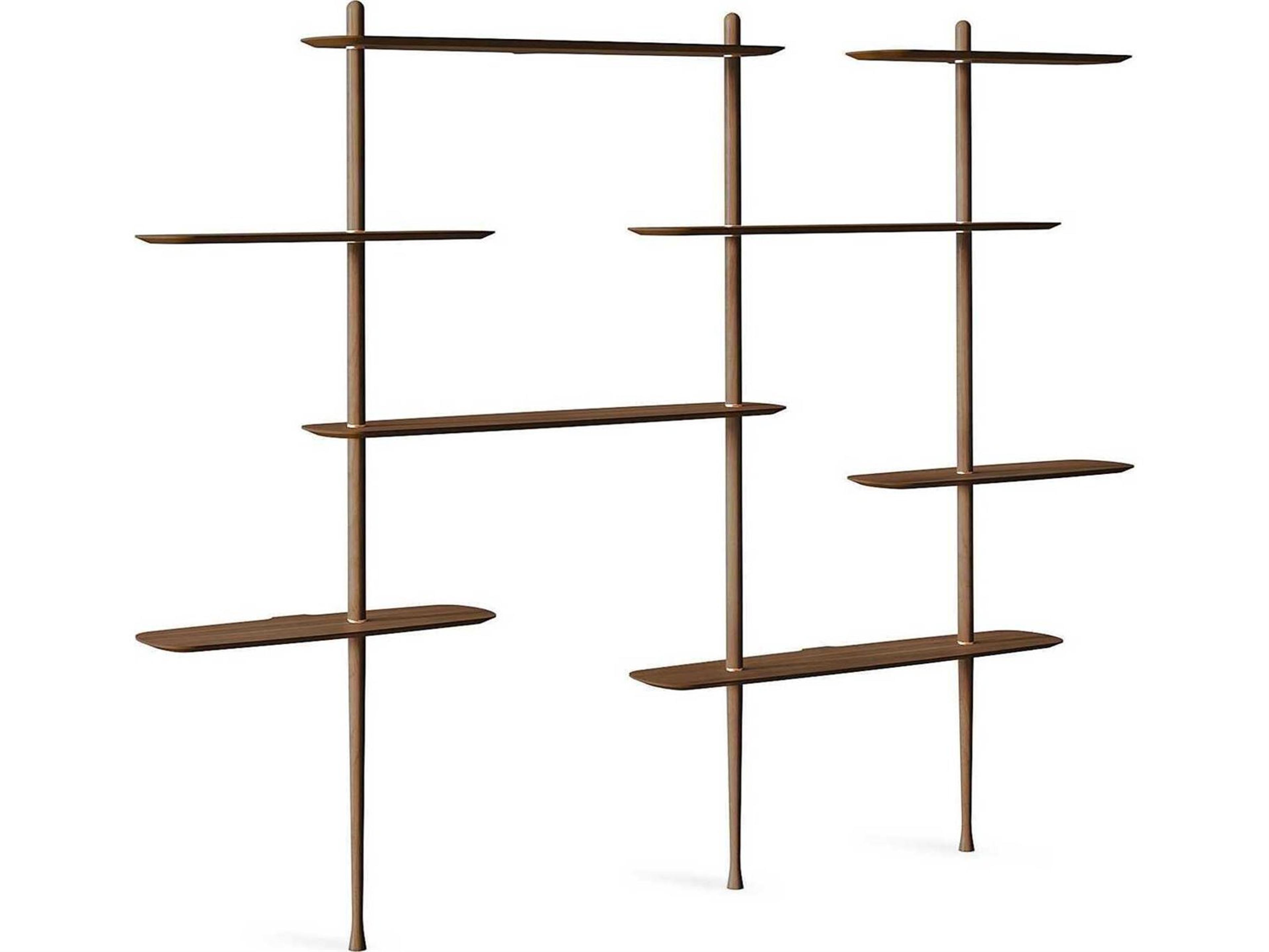 Axis 3-Shelving System