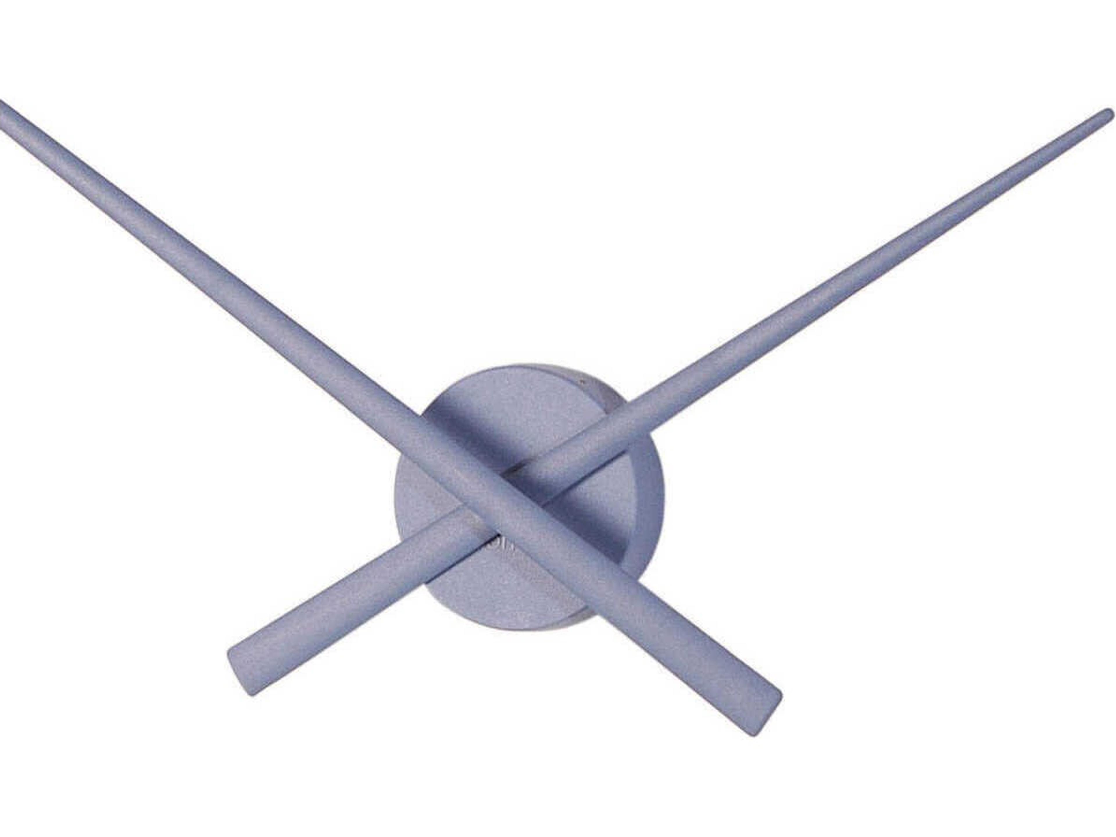 Nomon OJ Mini Steel Blue Wall Clock