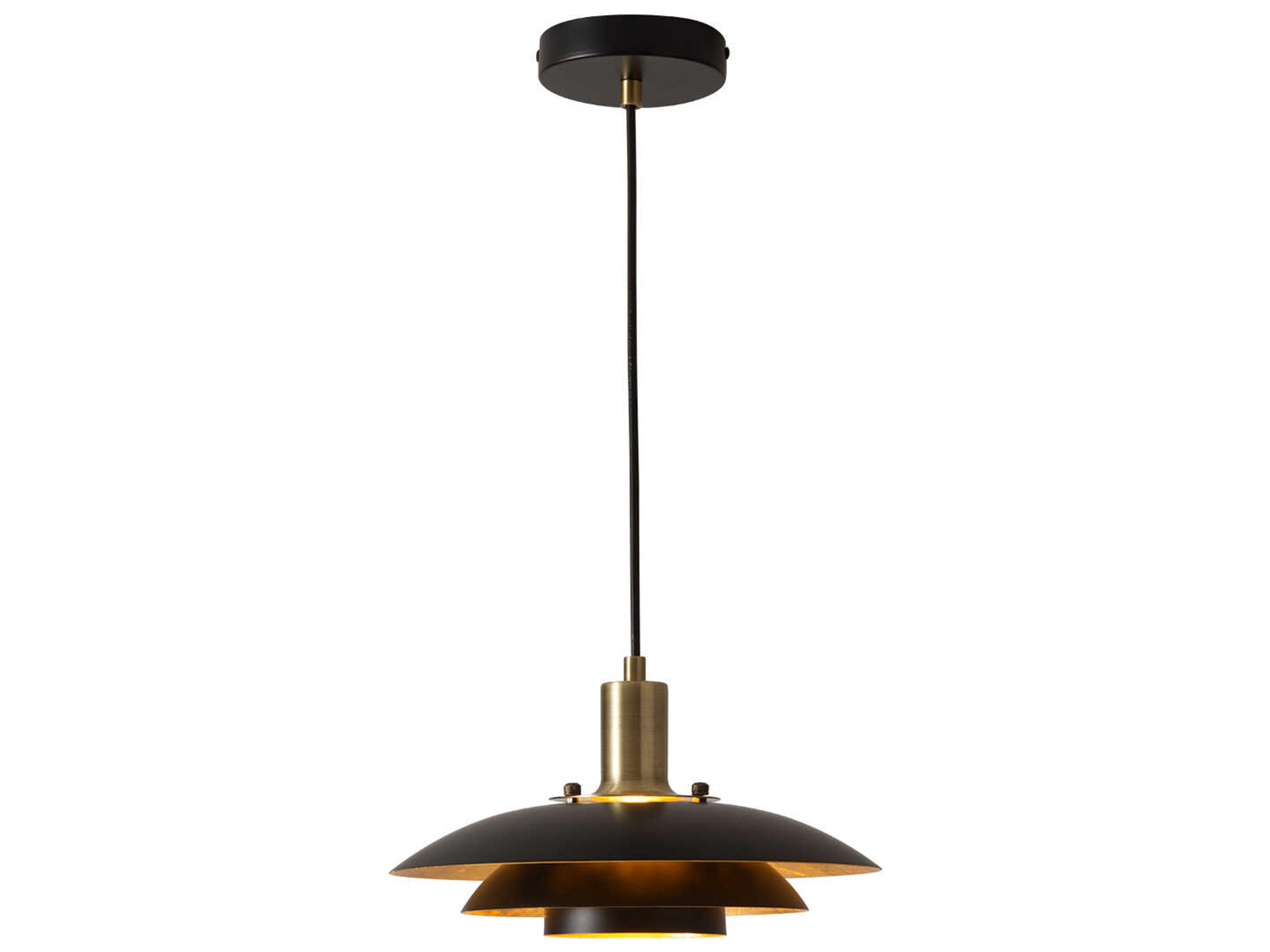 Rancho Mirage Pendant Light Small Modern
