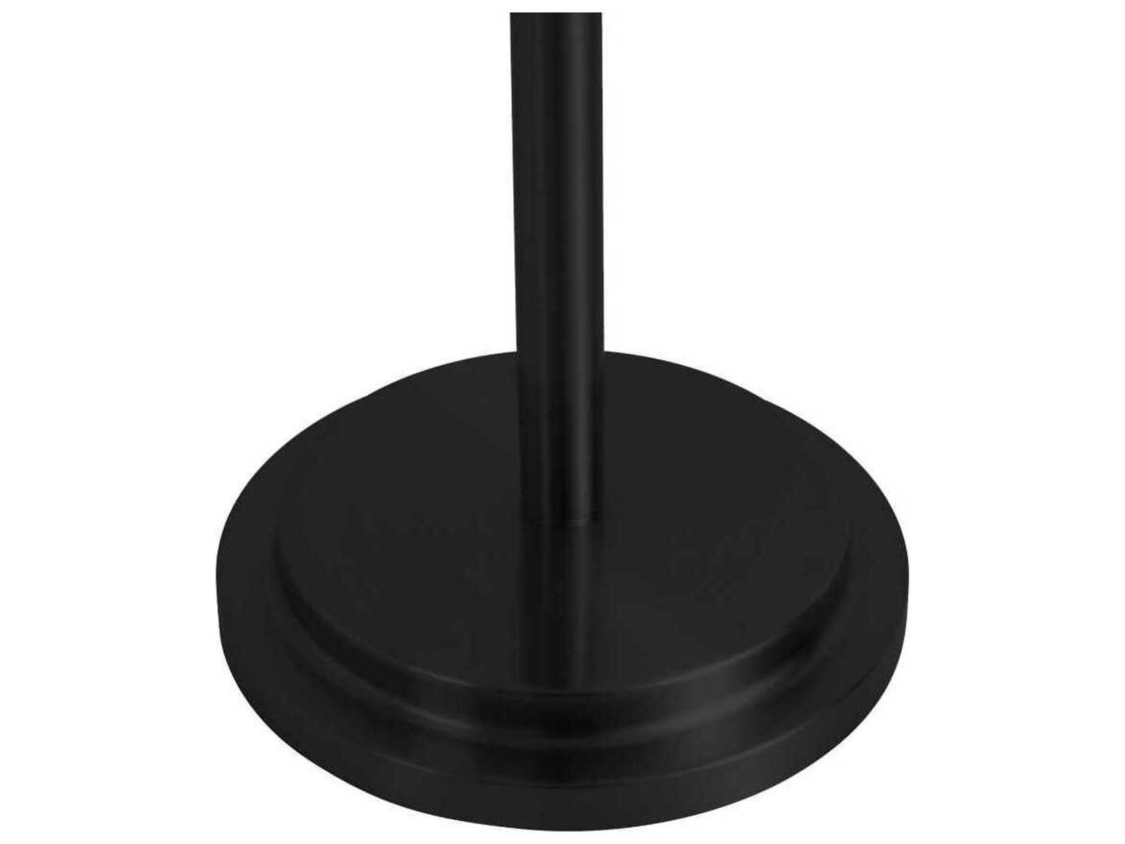 Nova Luxe Floor Standing Touchless Hand Sanitizer Dispenser