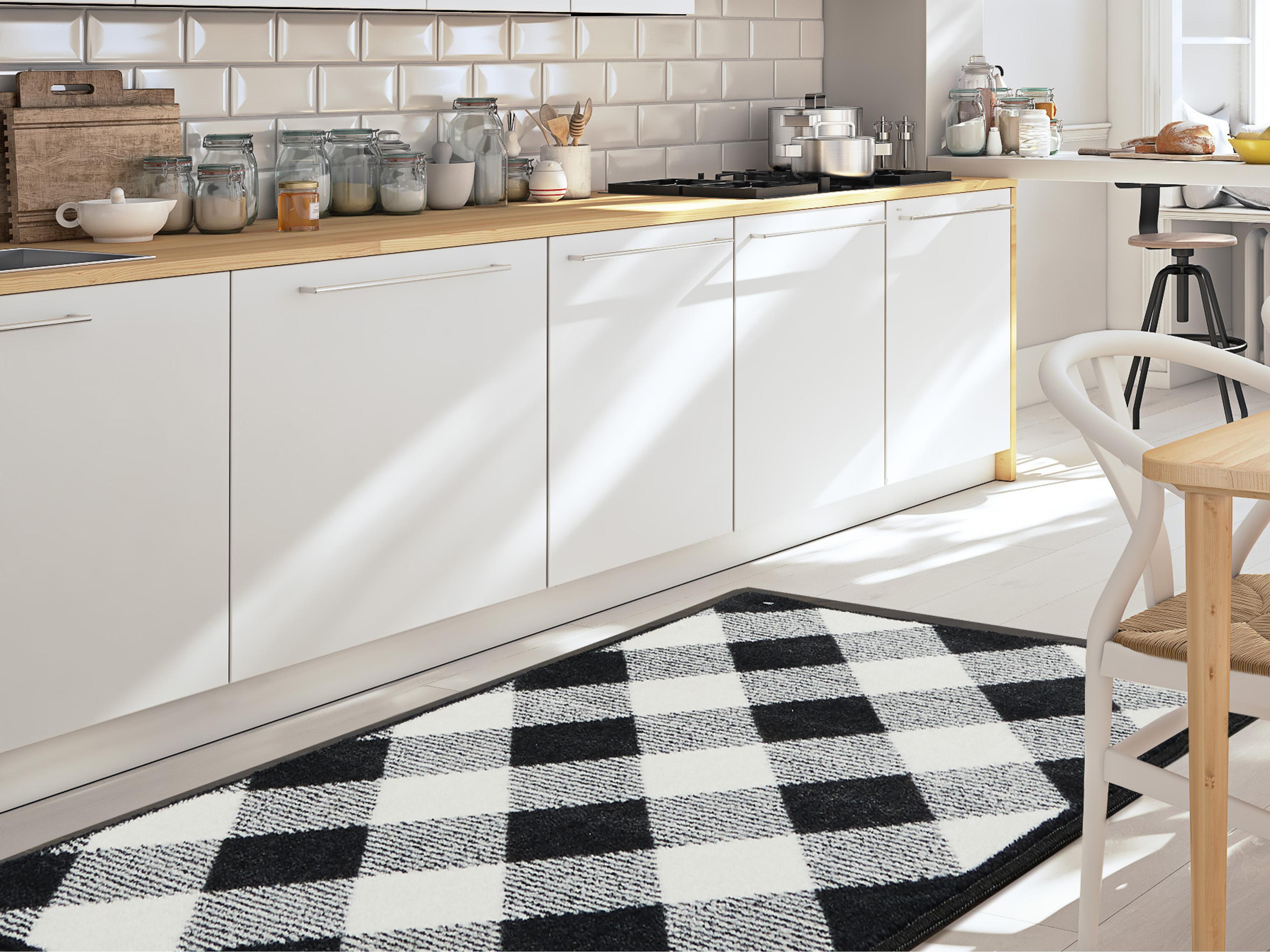 Nourison Accent Decor Xmas Rectangular Area Rug