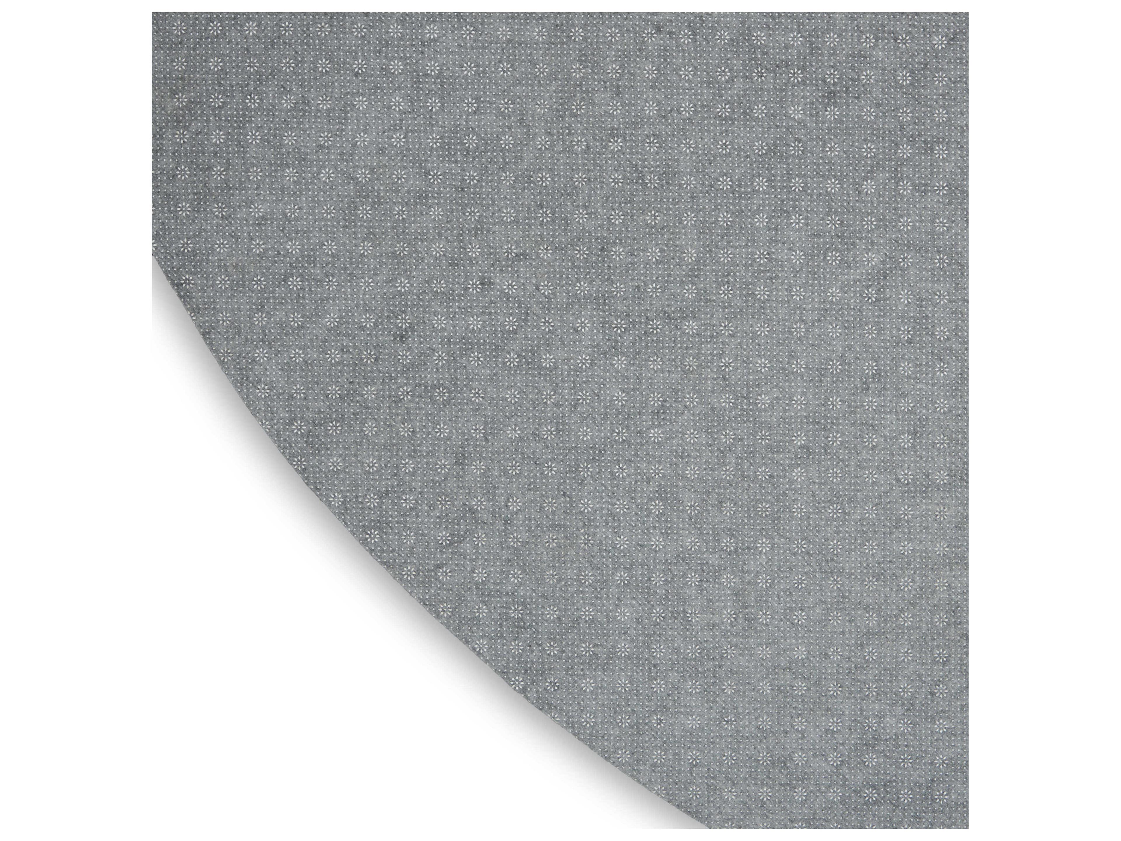 Nourison Rugloc 7'6" x 7'6" Rug Pad