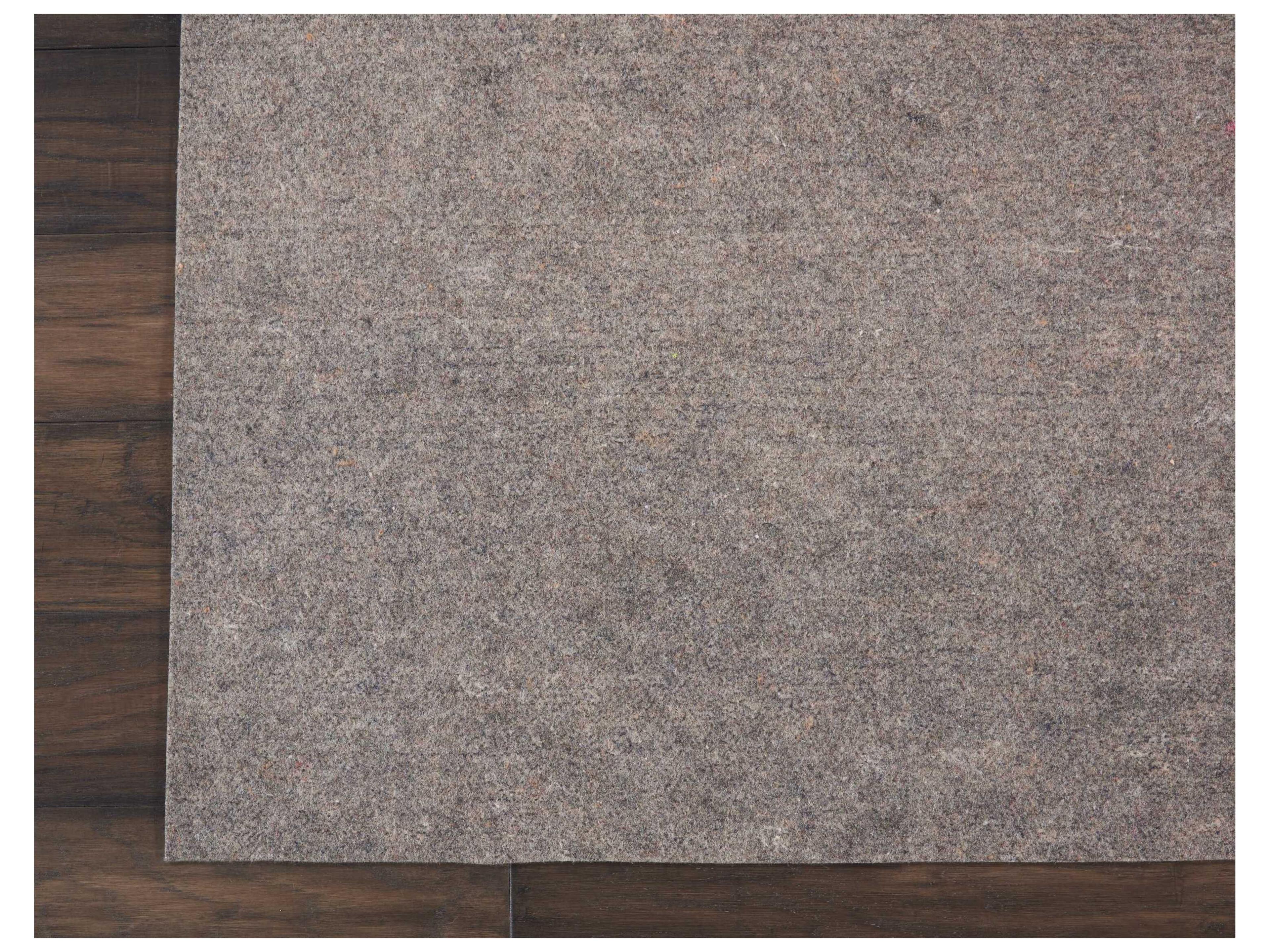 Nourison Rugloc 7'6" x 9'8" Rug Pad