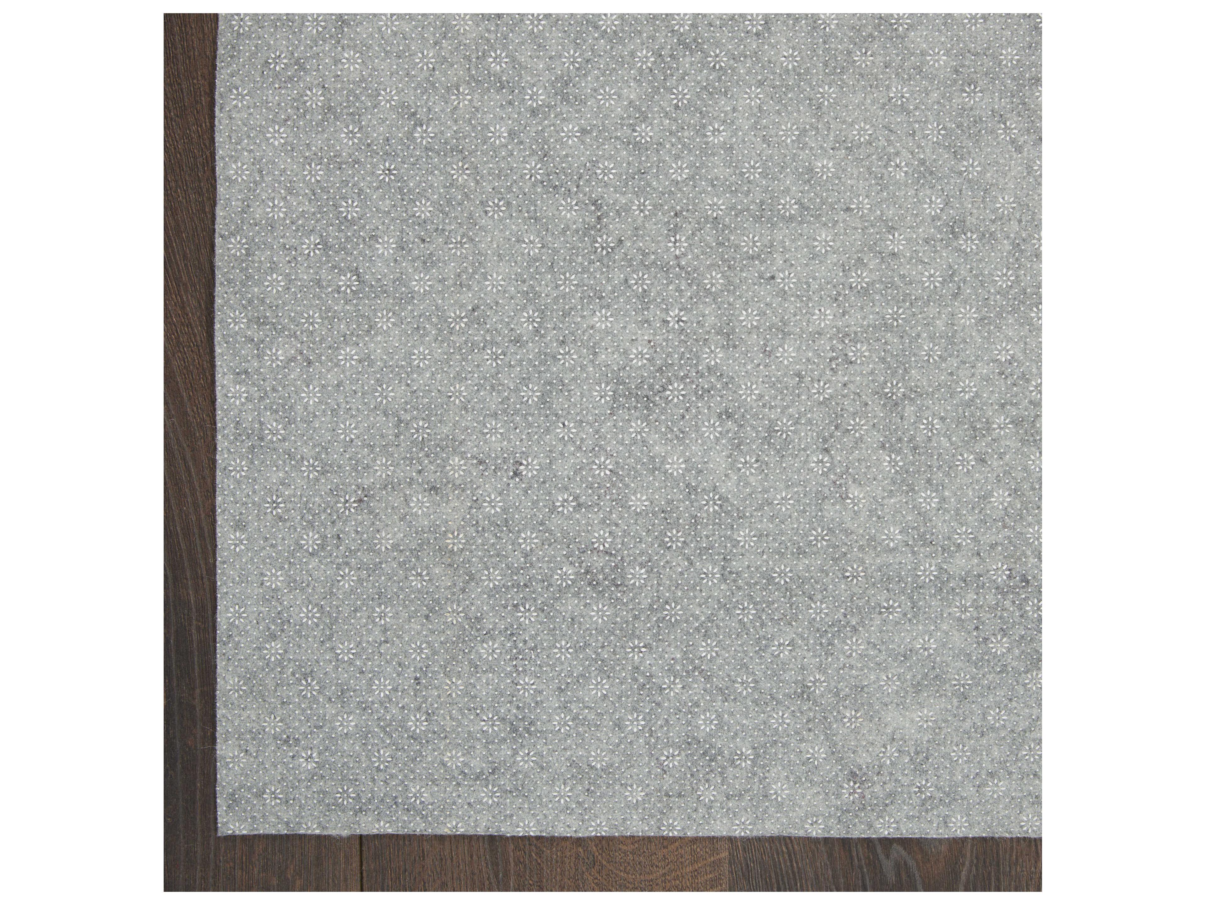 Nourison Rugloc 8'6" x 11'6" Rug Pad