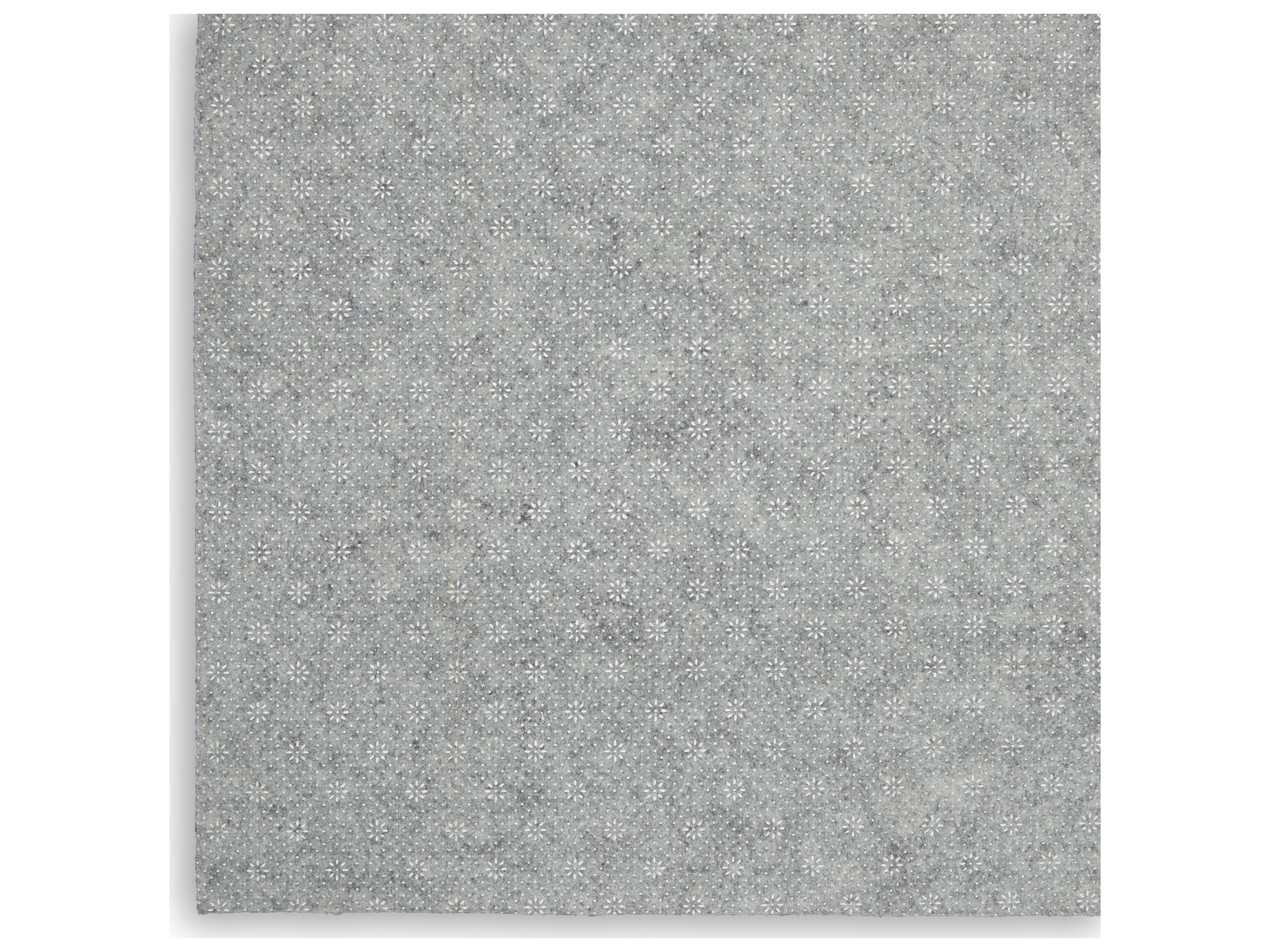 Nourison Rugloc 5'5" x 7'11" Rug Pad