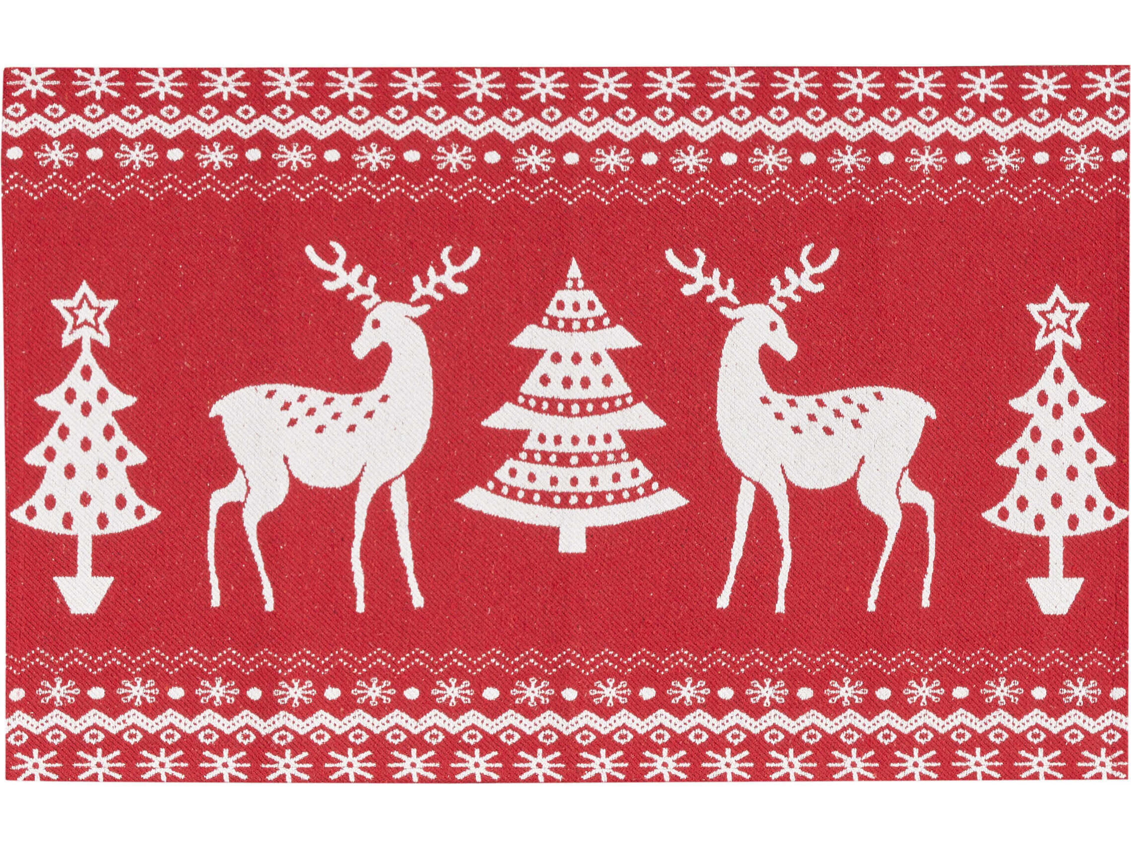 Tybee Graphic Area Rug