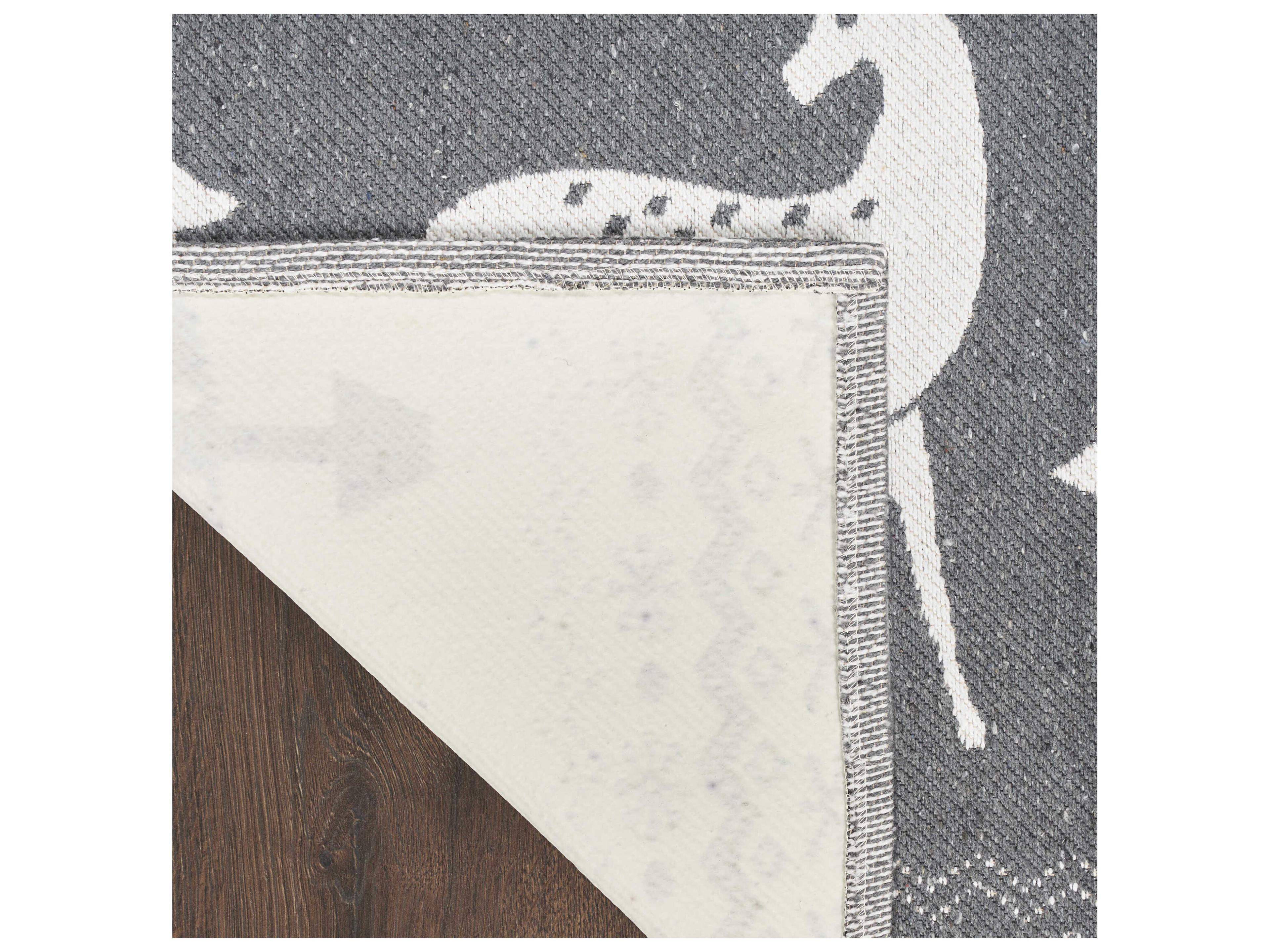 Nourison Tybee Graphic Area Rug