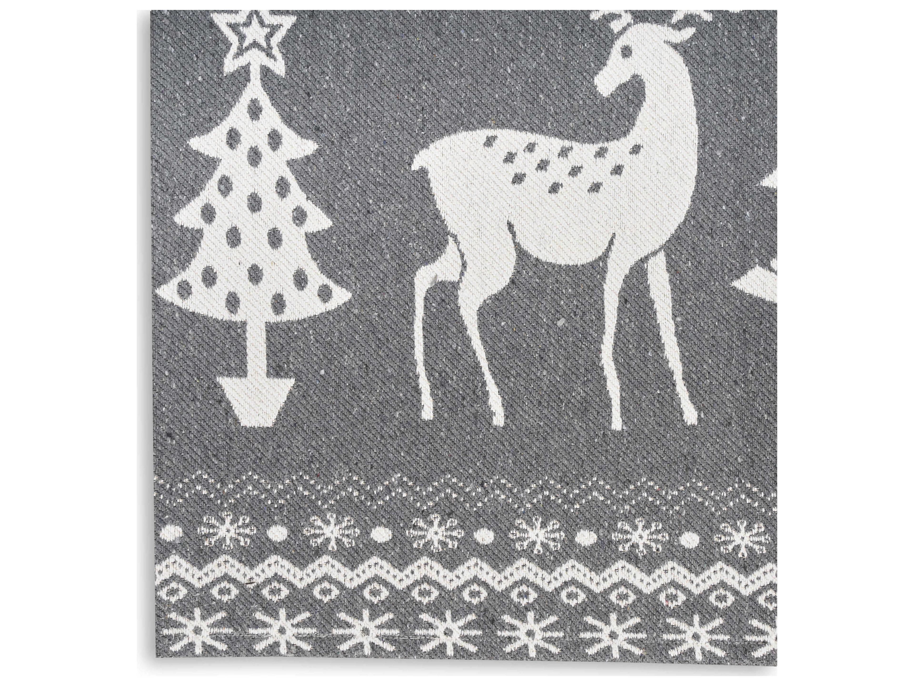 Nourison Tybee Graphic Area Rug