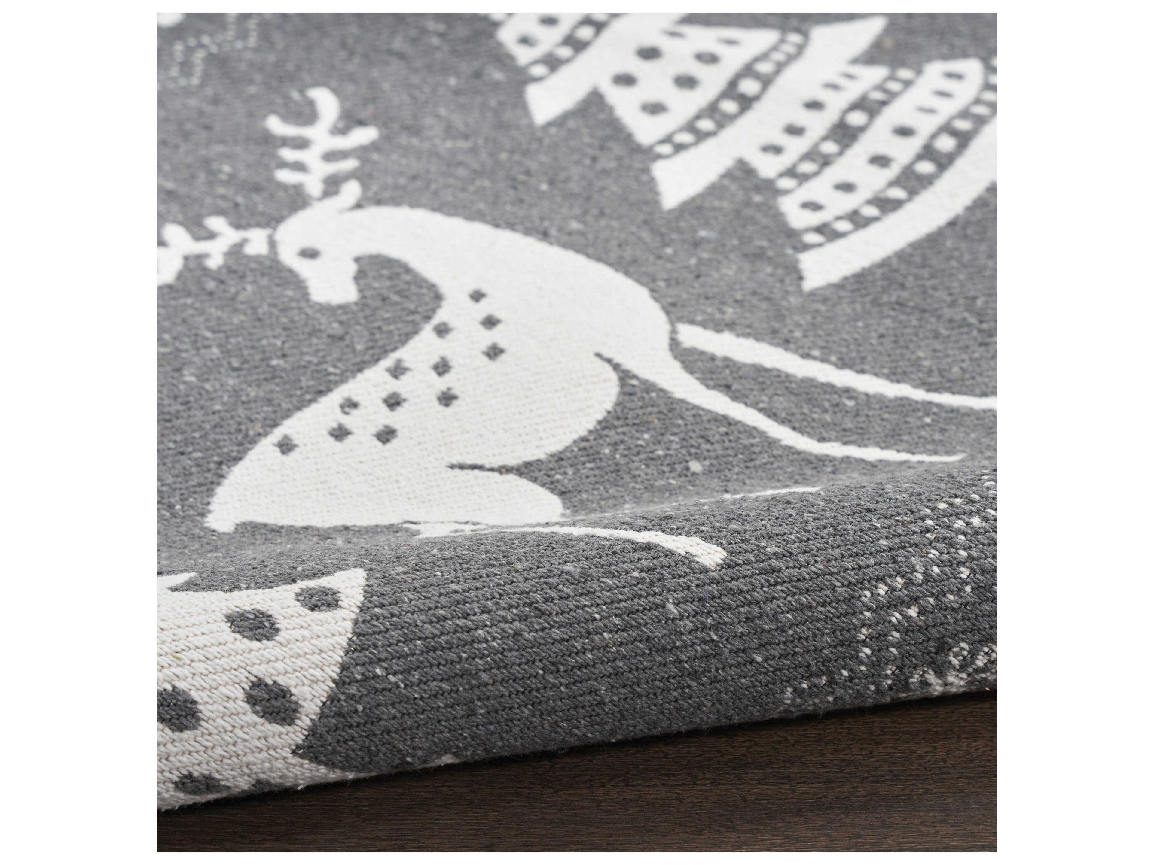 Nourison Tybee Graphic Area Rug