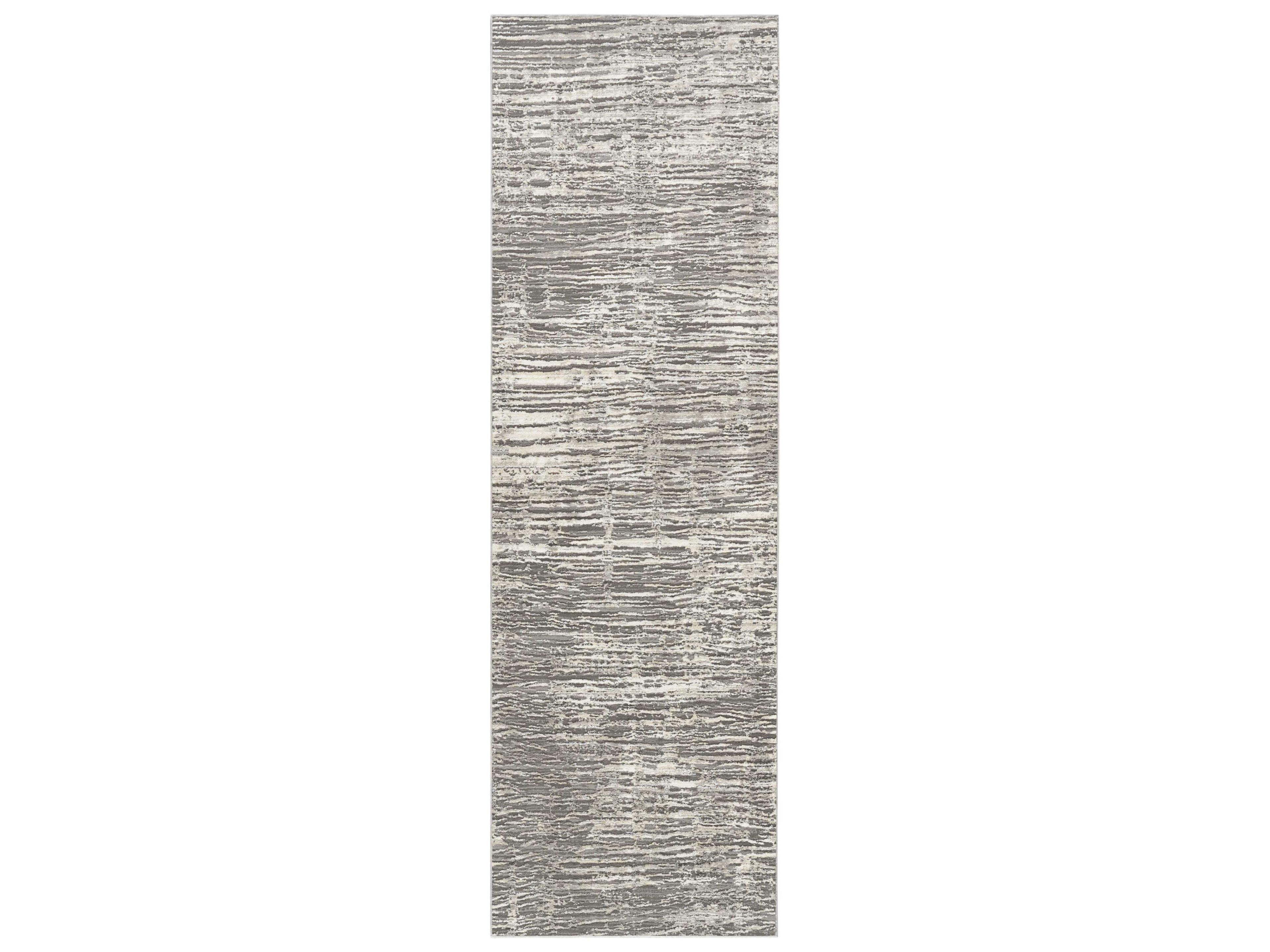 Sustainable Trends Abstract Runner Area Rug