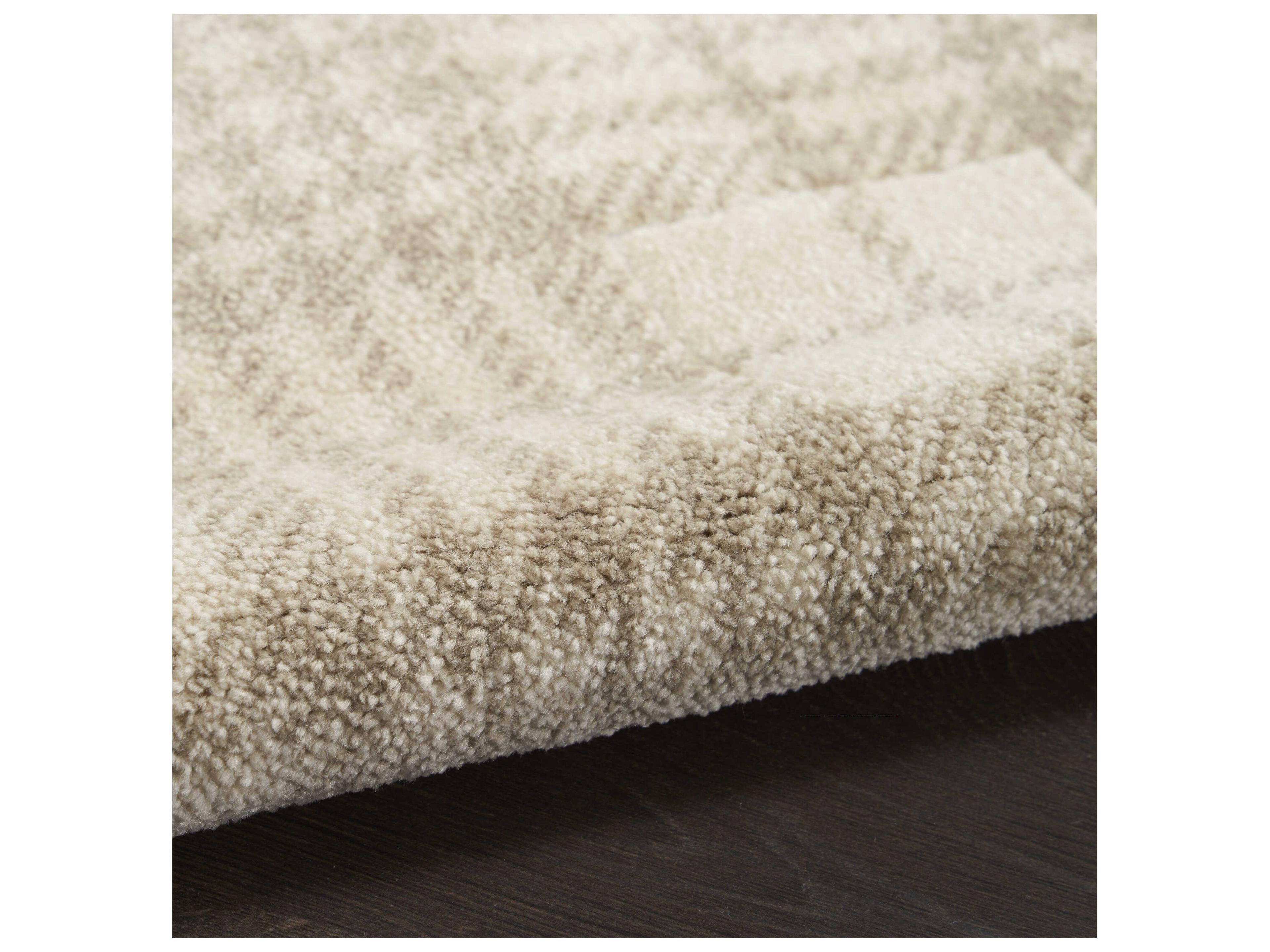 Nourison Accent Decor Xmas Rectangular Area Rug