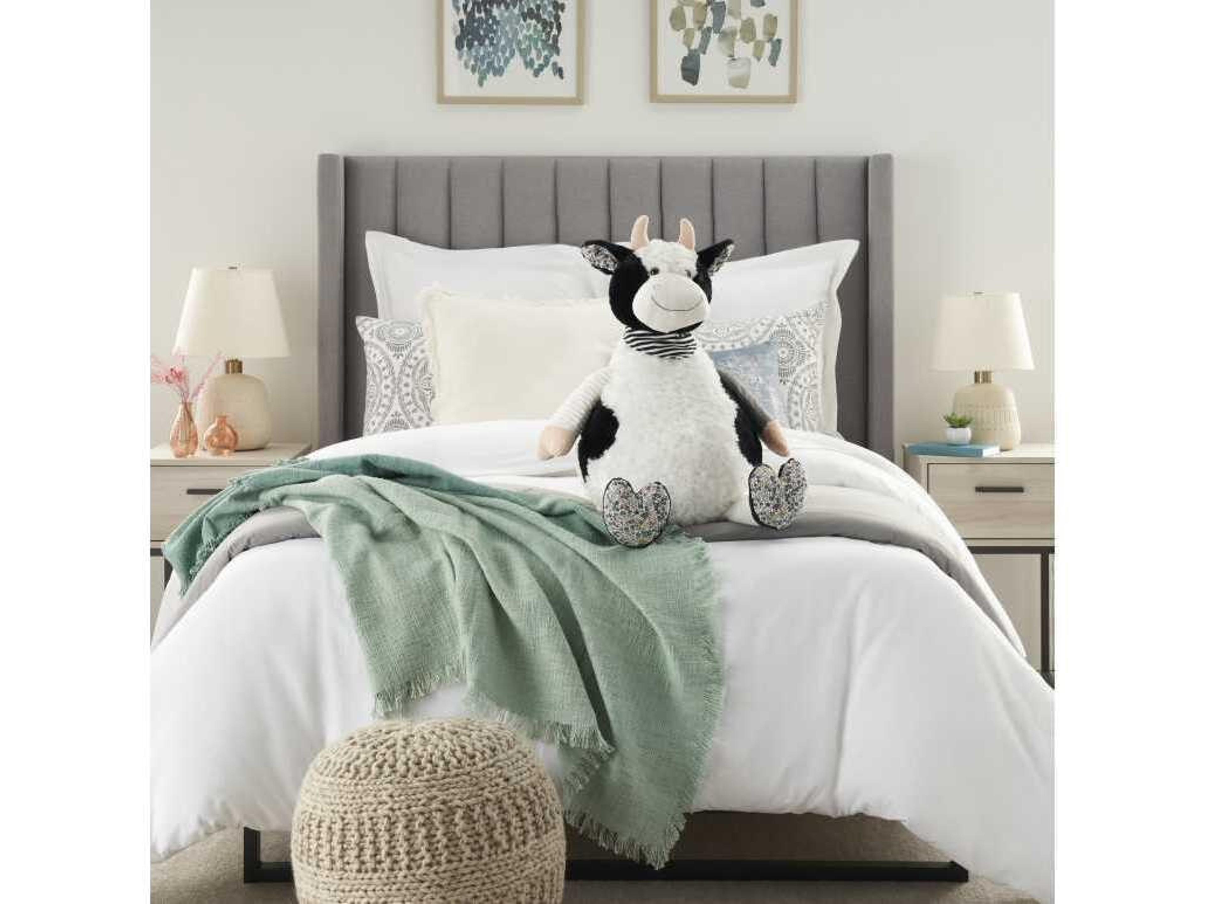 Nourison Plush Pillows