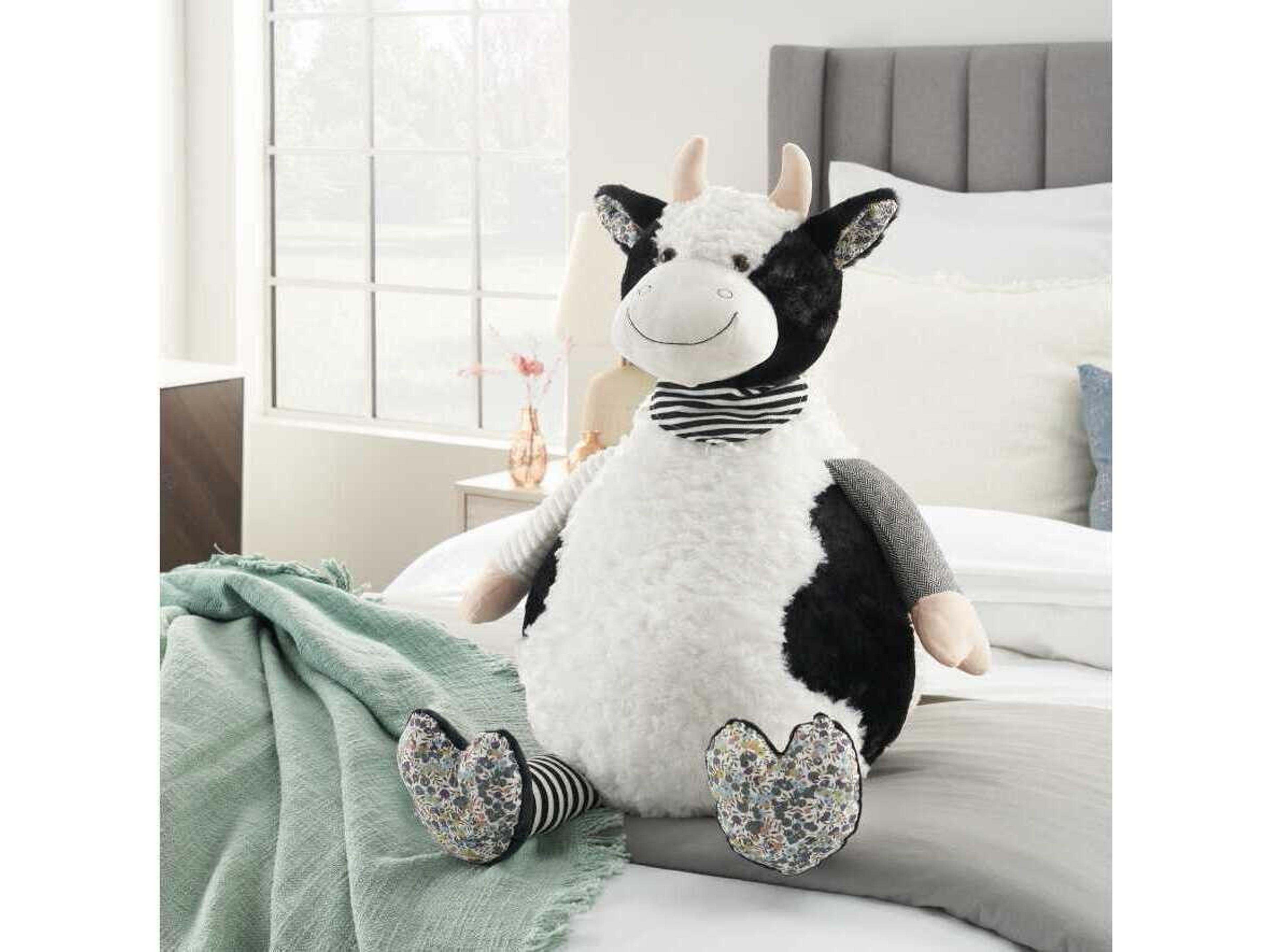 Nourison Plush Pillows