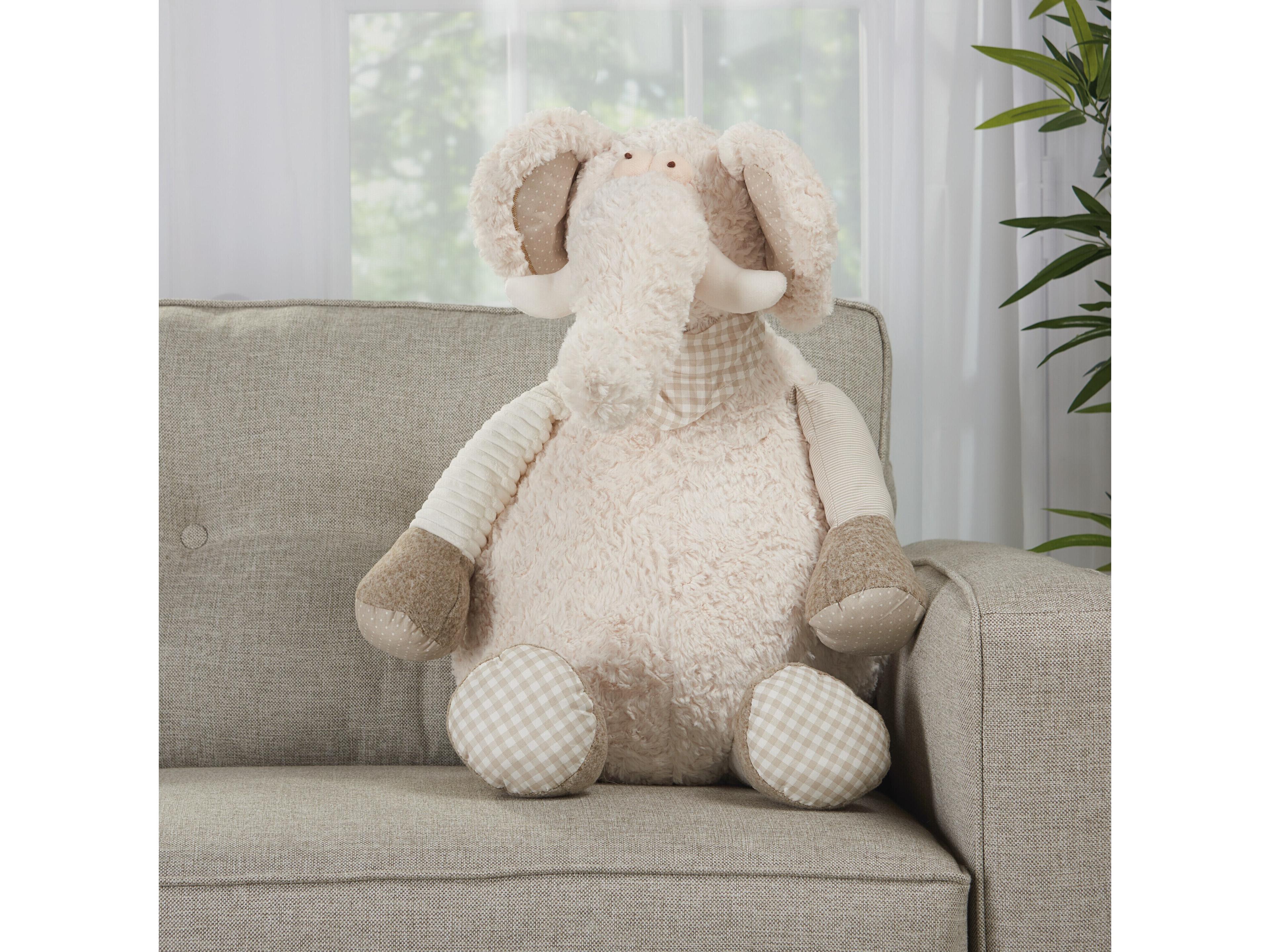 Nourison Plush Pillows