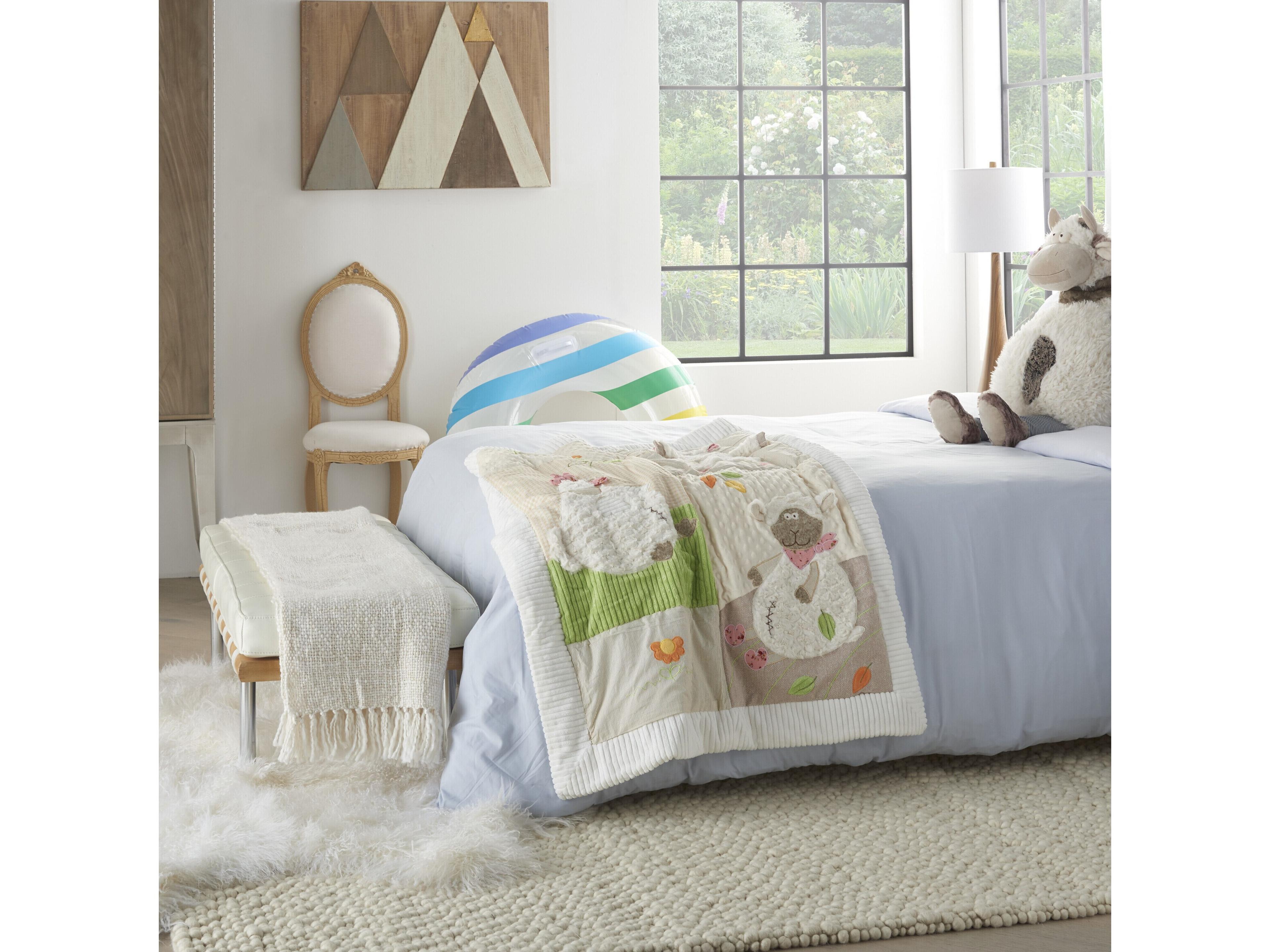 Nourison Plush Throws