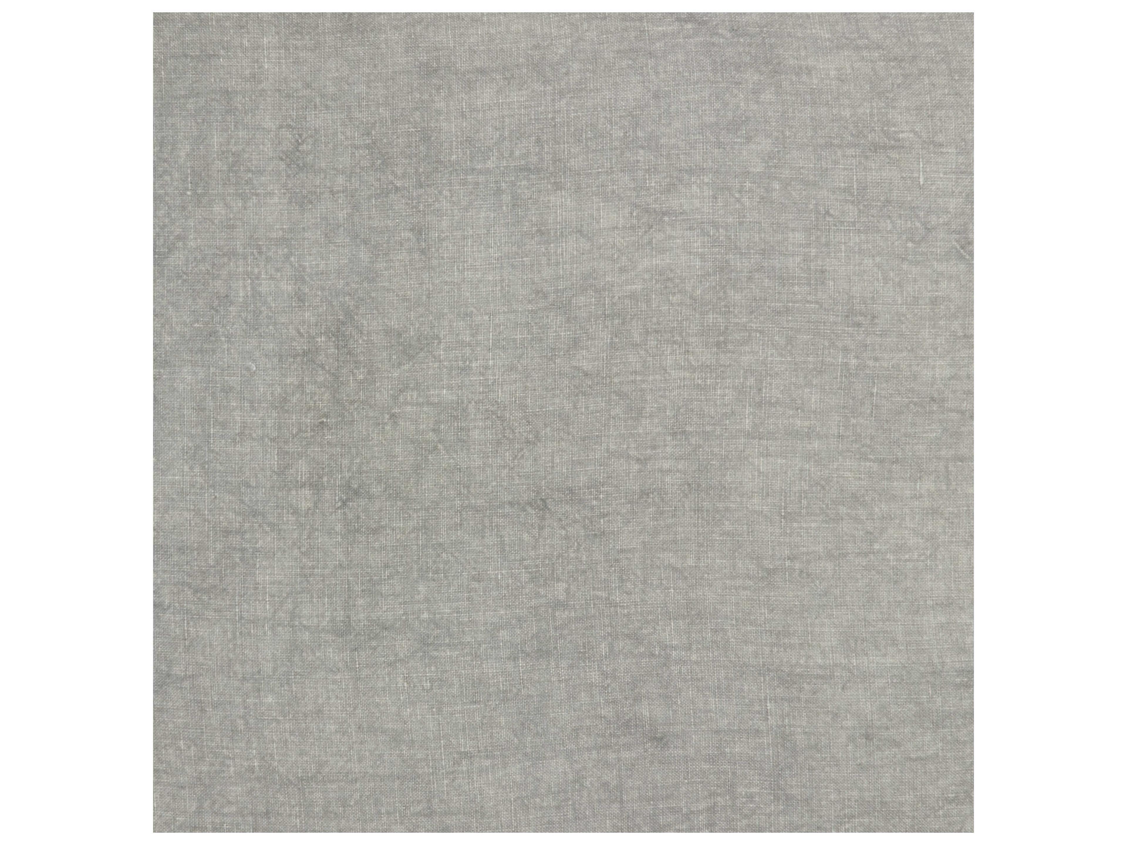 Nourison Mina Victory Sofia 24" x 24" Grey Pillow