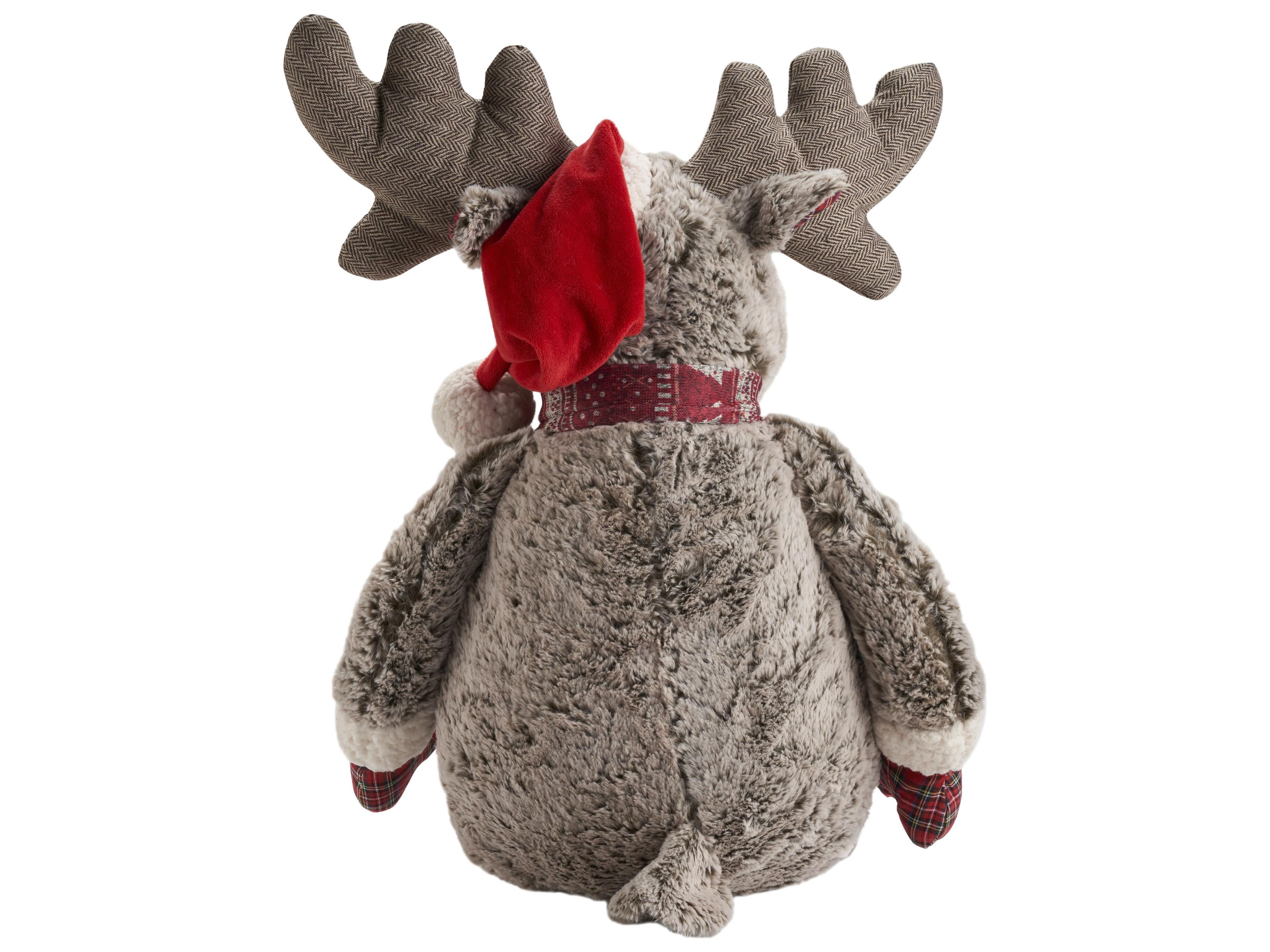 Nourison Plush Pillows